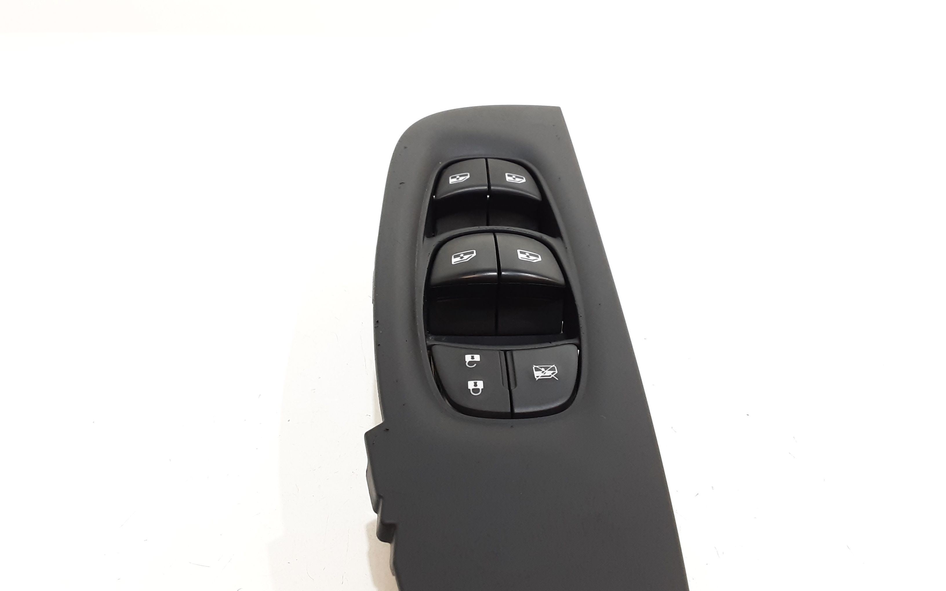 Pulsantiera Anteriore Sinistra Guida NISSAN Qashqai Serie