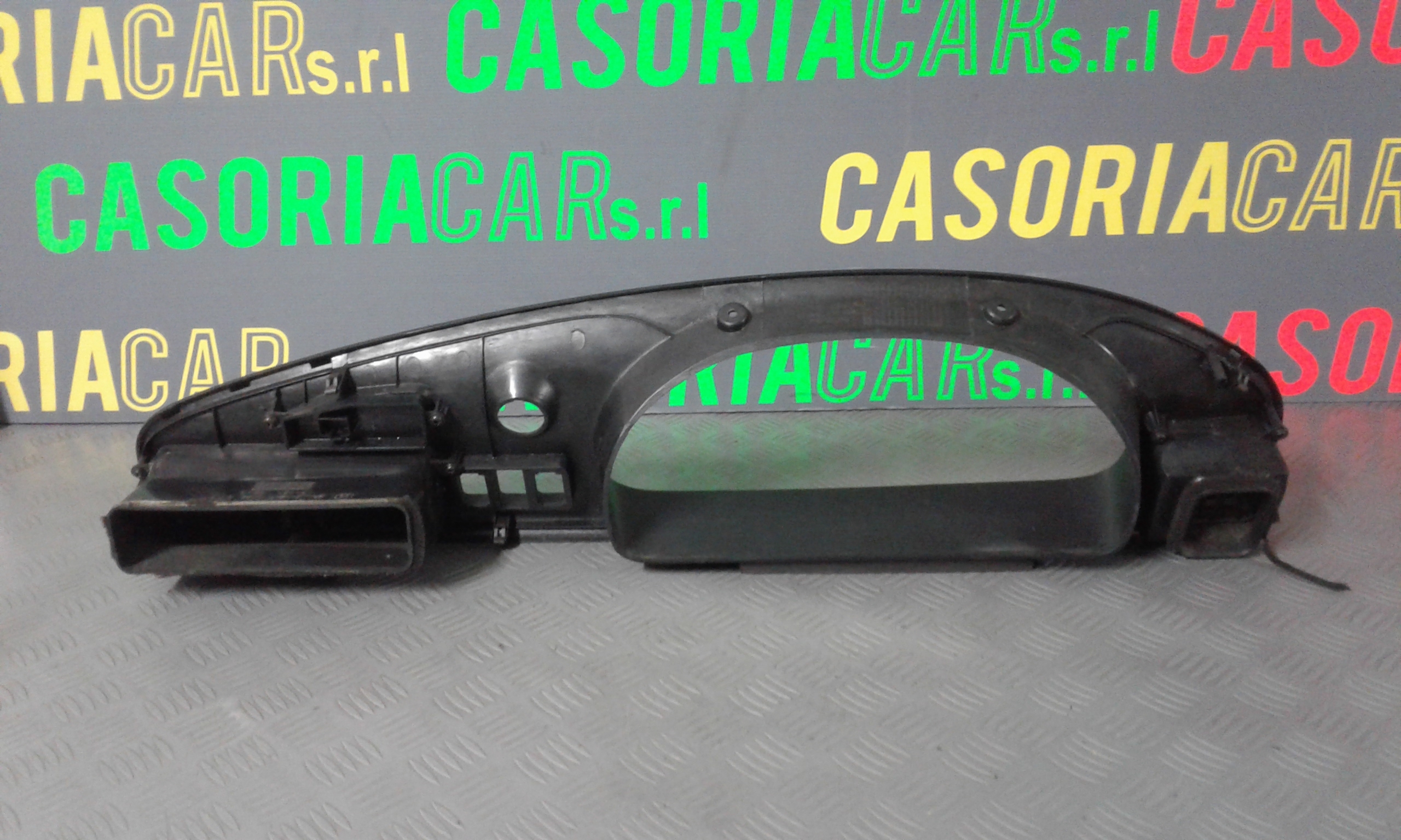 Plastiche interne KIA Pregio 1 Serie