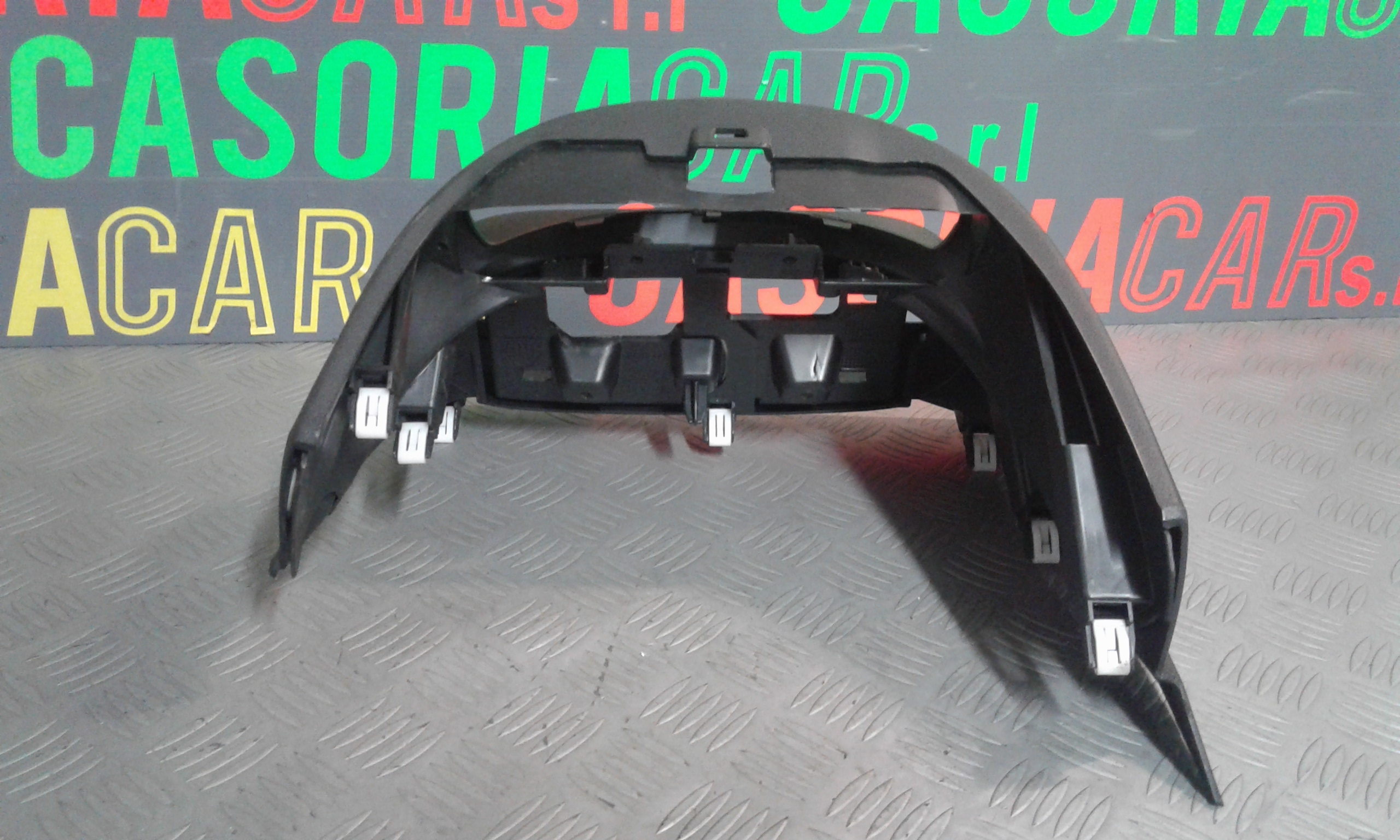 Plastiche interne FIAT 500 X 1 Serie