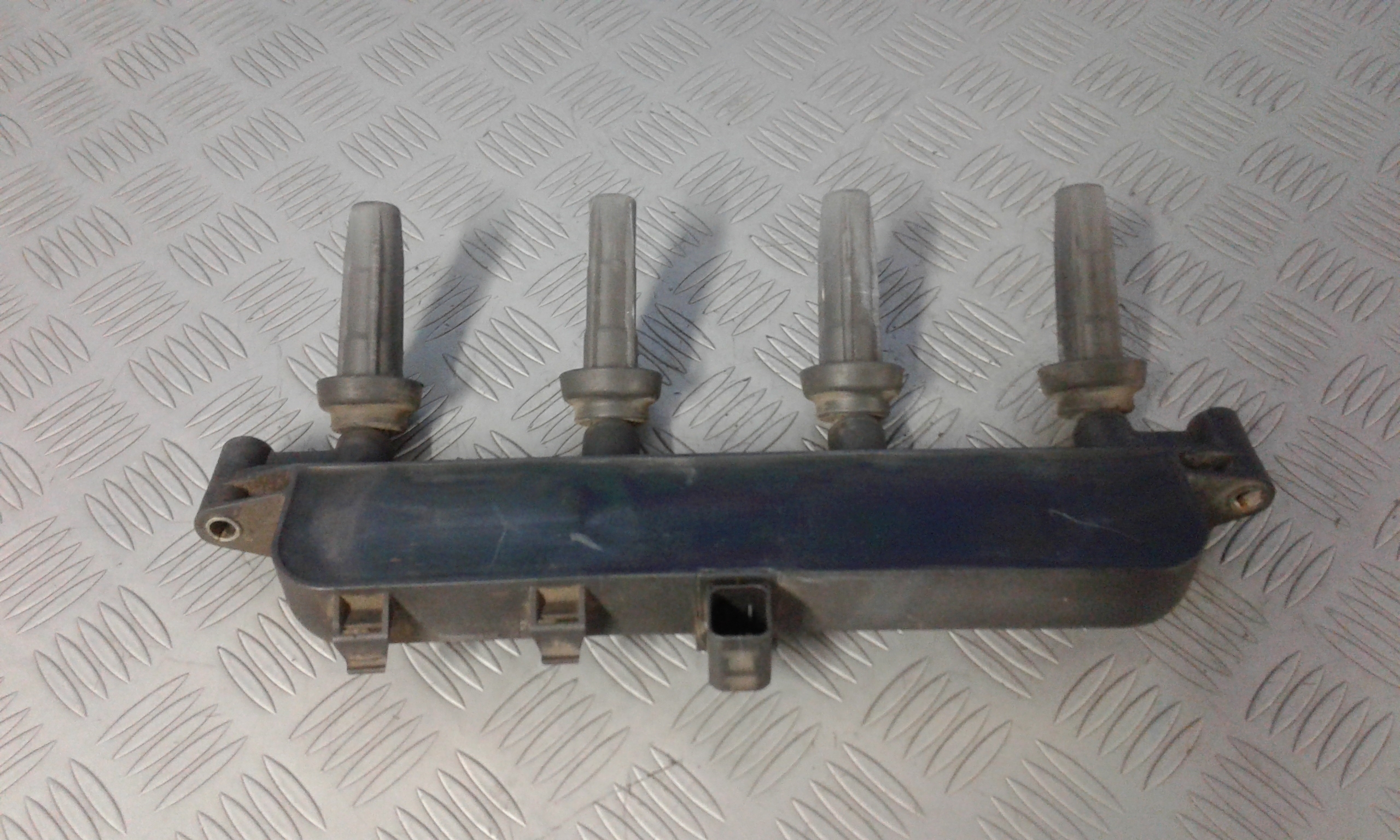 Bobine accensione PEUGEOT 206 1 Serie