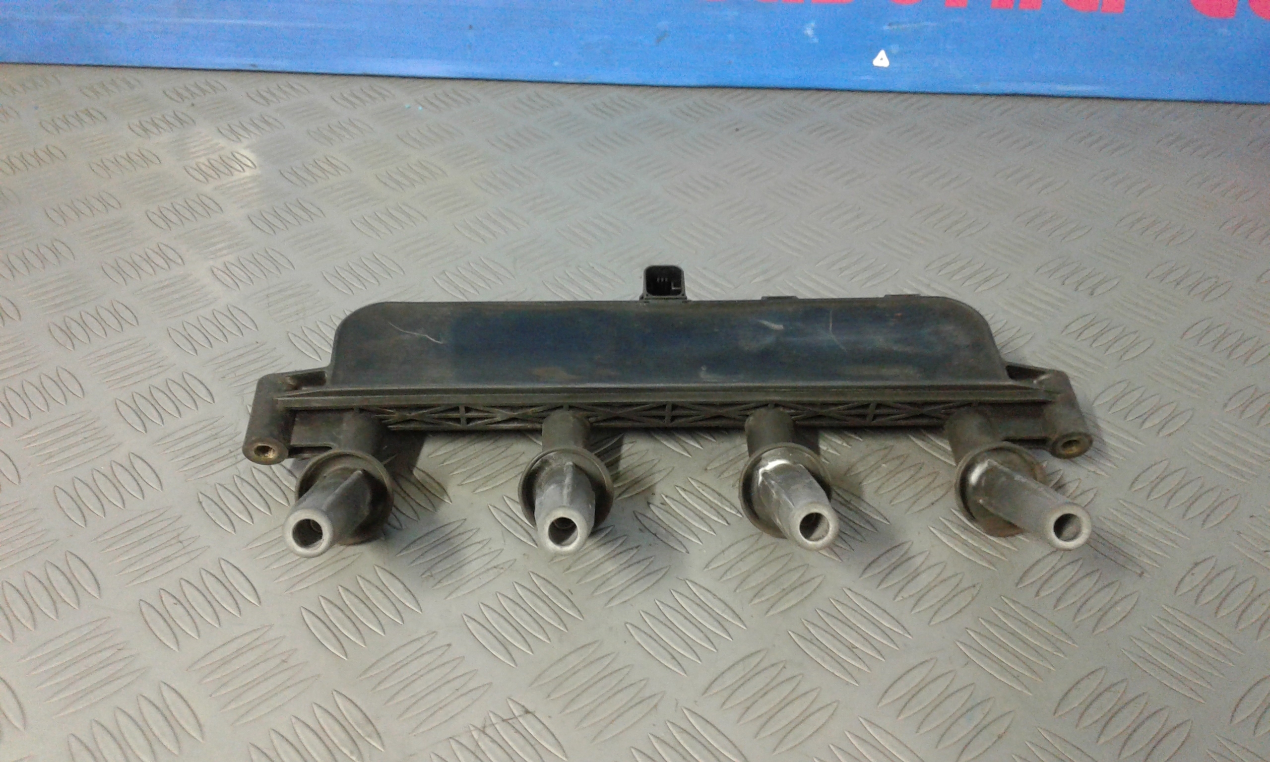 Bobine accensione PEUGEOT 206 1 Serie