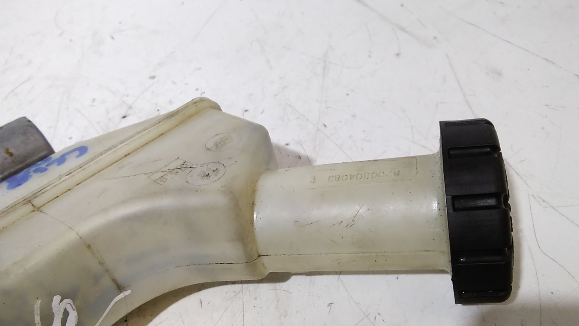 Pompa Freni RENAULT Clio Serie (04>08)