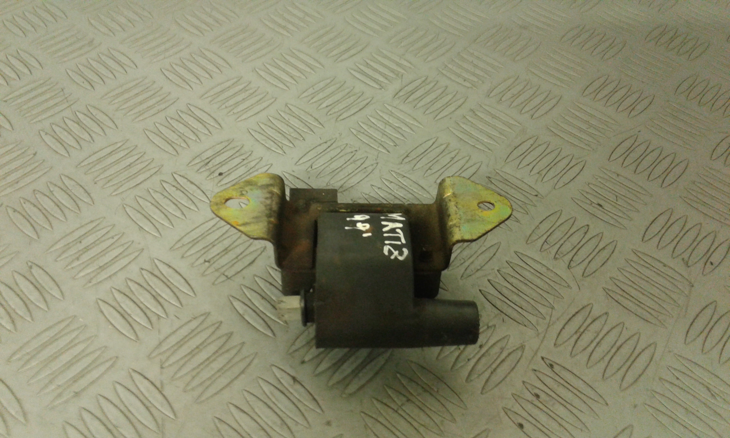 Bobine accensione DAEWOO Matiz 1 Serie