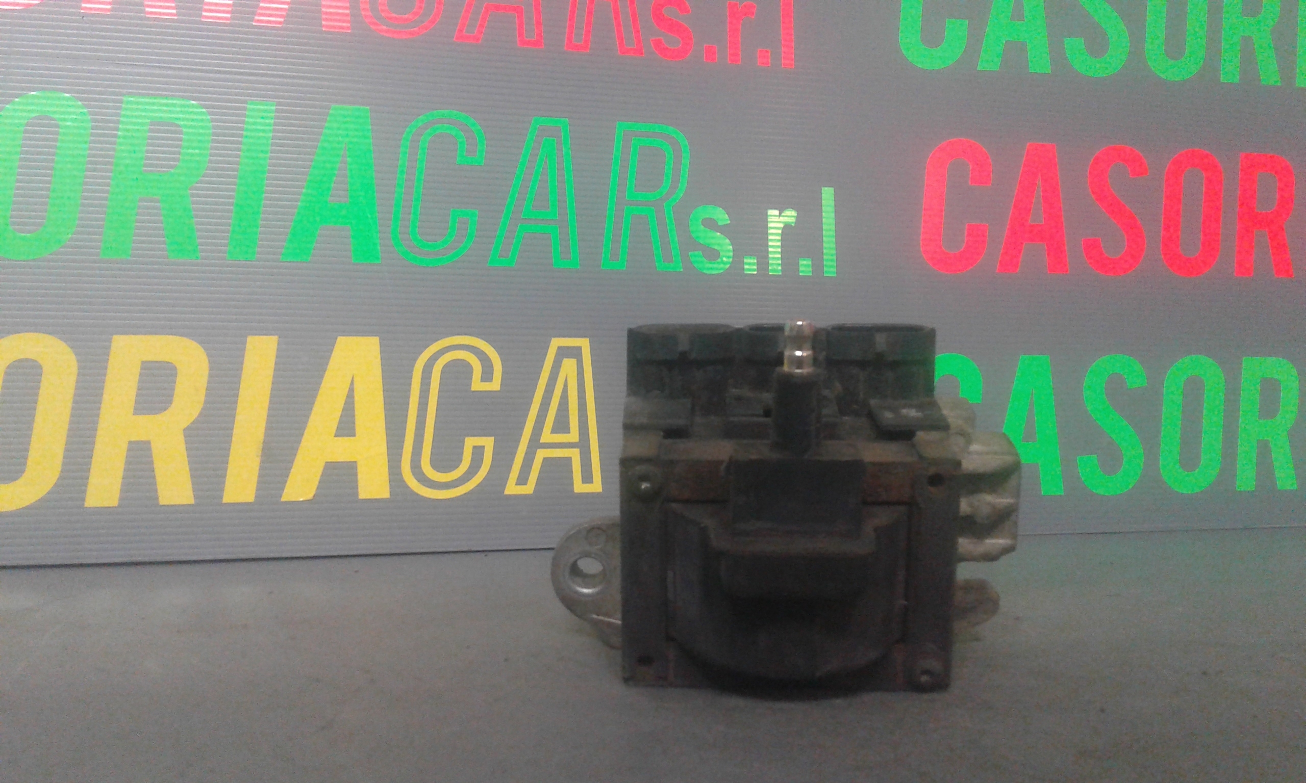 Bobine accensione RENAULT Espace 2 Serie