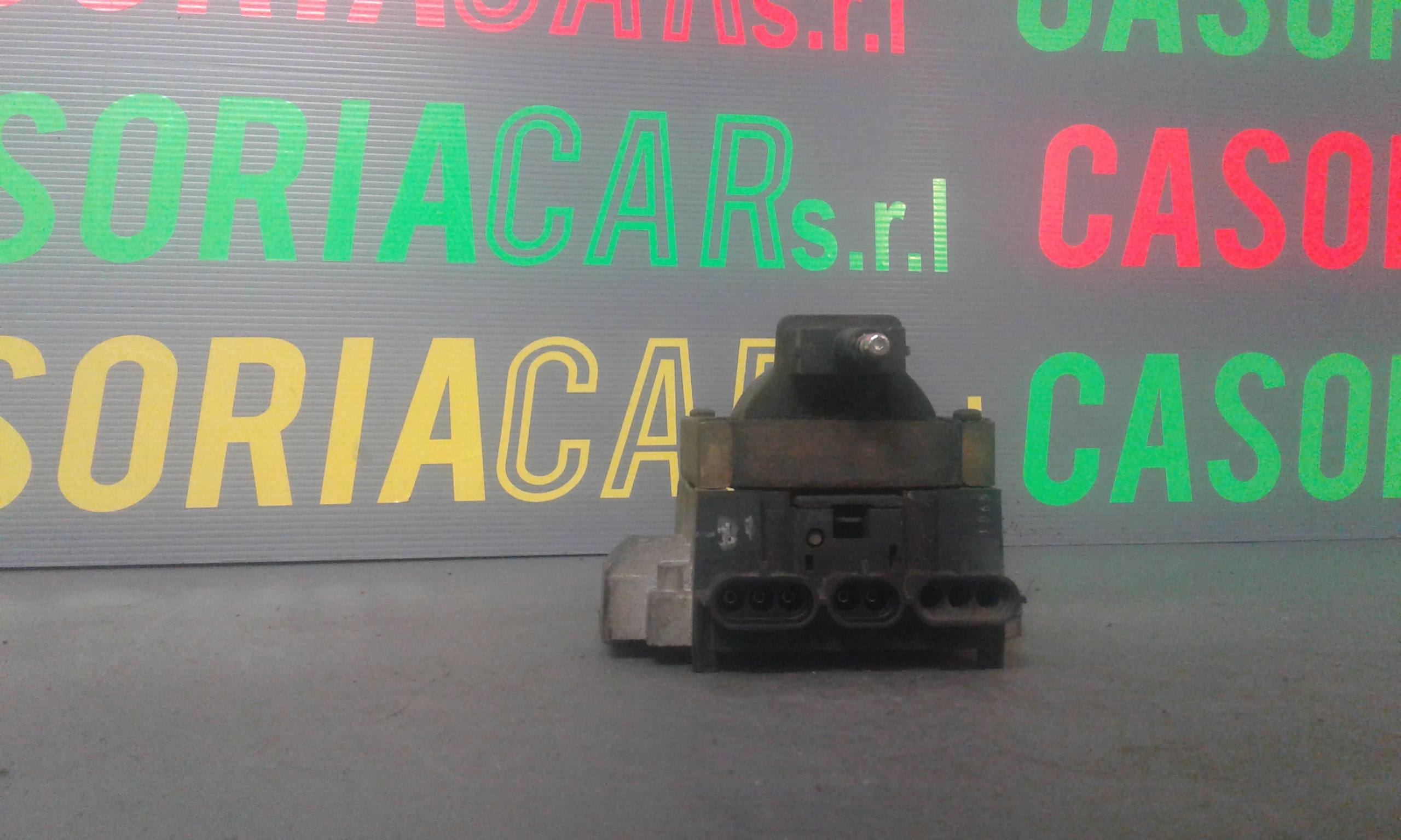 Bobine accensione RENAULT Espace 2 Serie