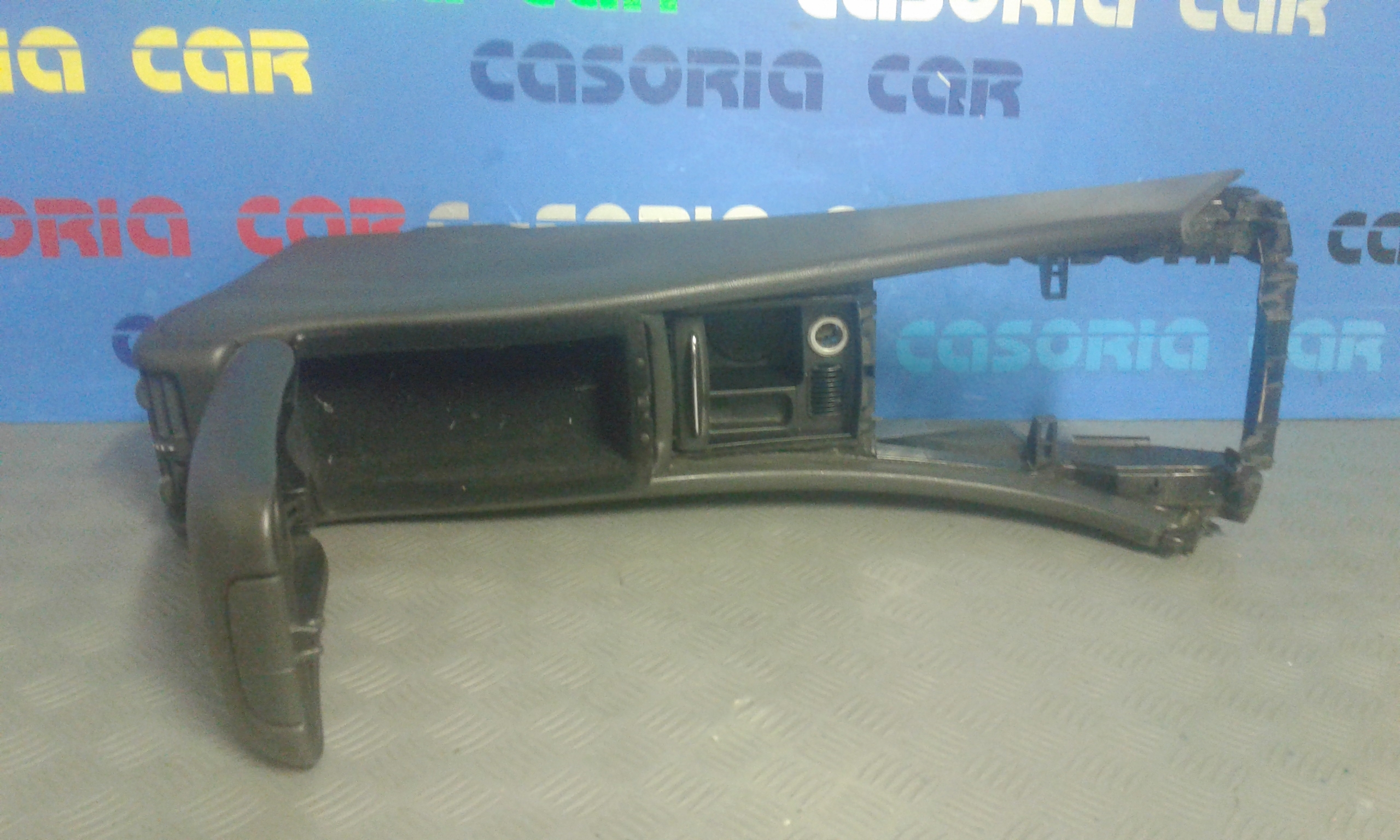 Bracciolo  guidatore MERCEDES Classe C Berlina W203