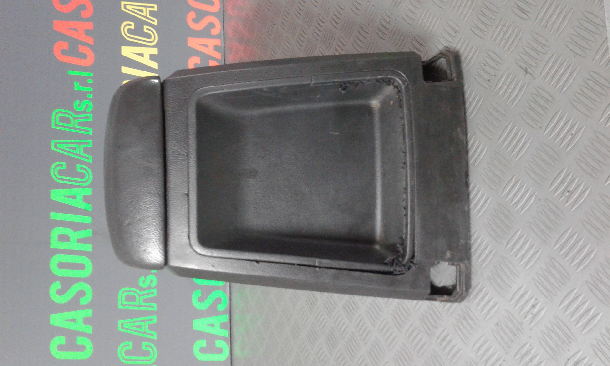 Bracciolo  guidatore SSANGYONG Kyron 2 Serie