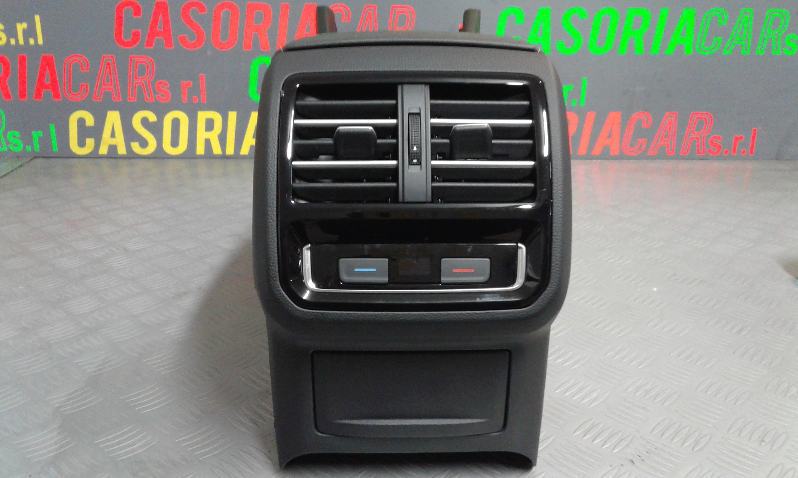 Bracciolo  guidatore VOLKSWAGEN Passat Variant 5 Serie