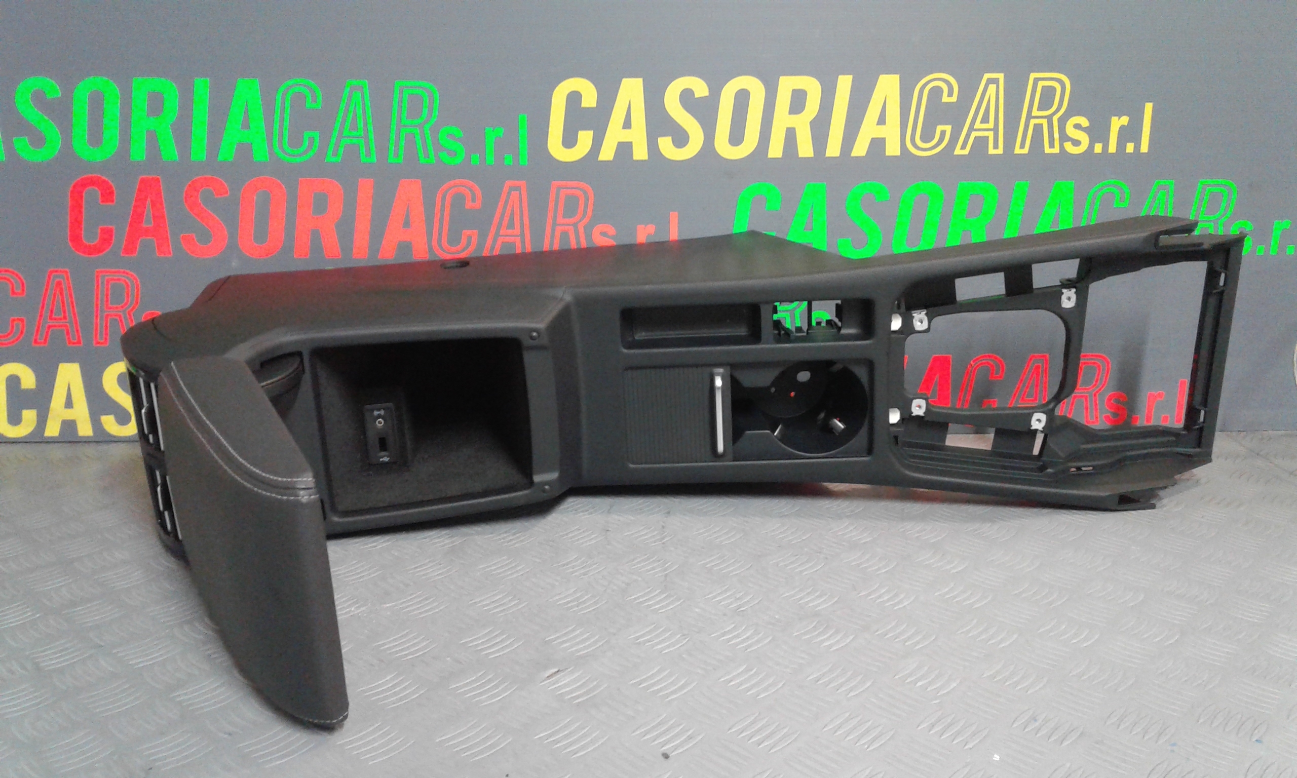 Bracciolo  guidatore VOLKSWAGEN Passat Variant 5 Serie