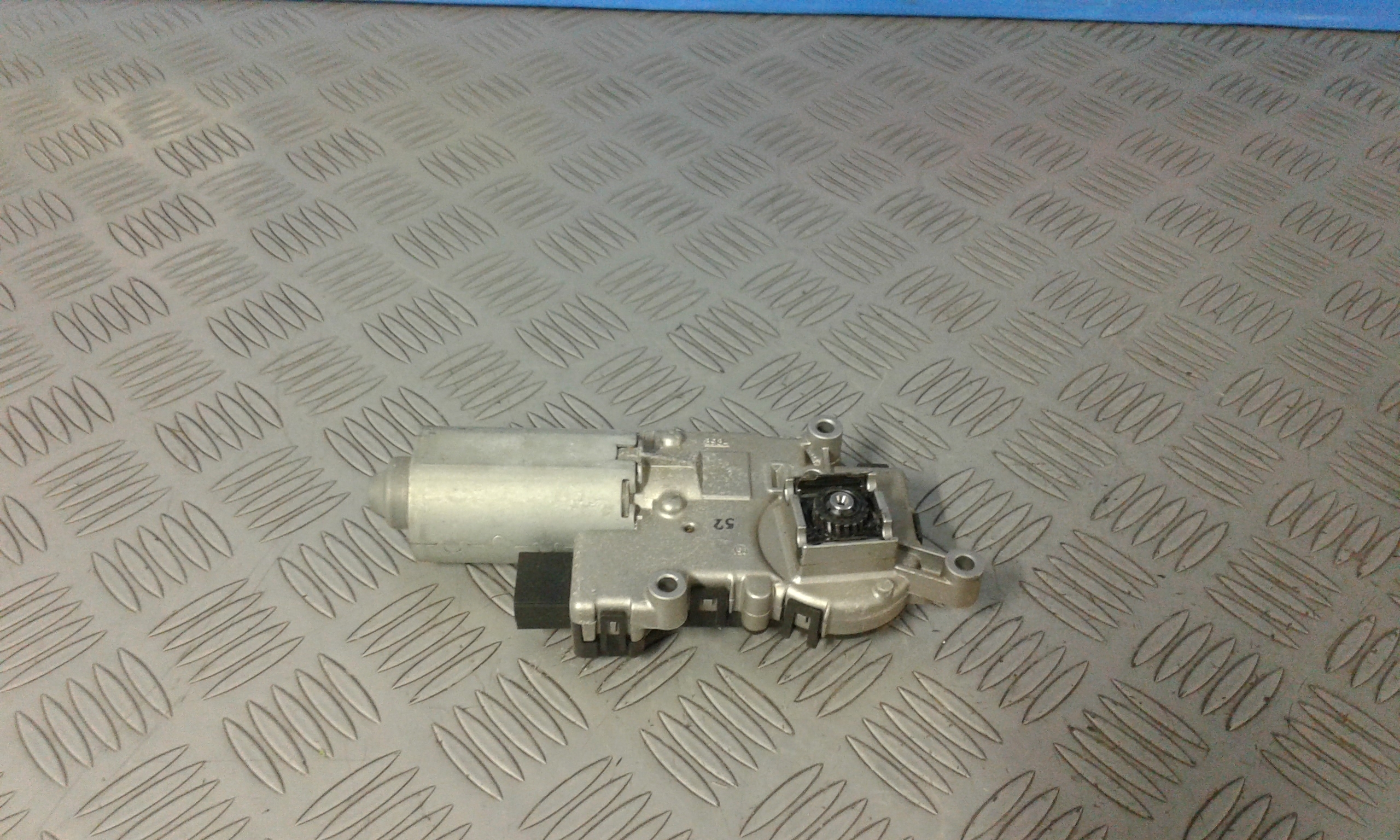 Motorino apertura tetto BMW X3 1 Serie