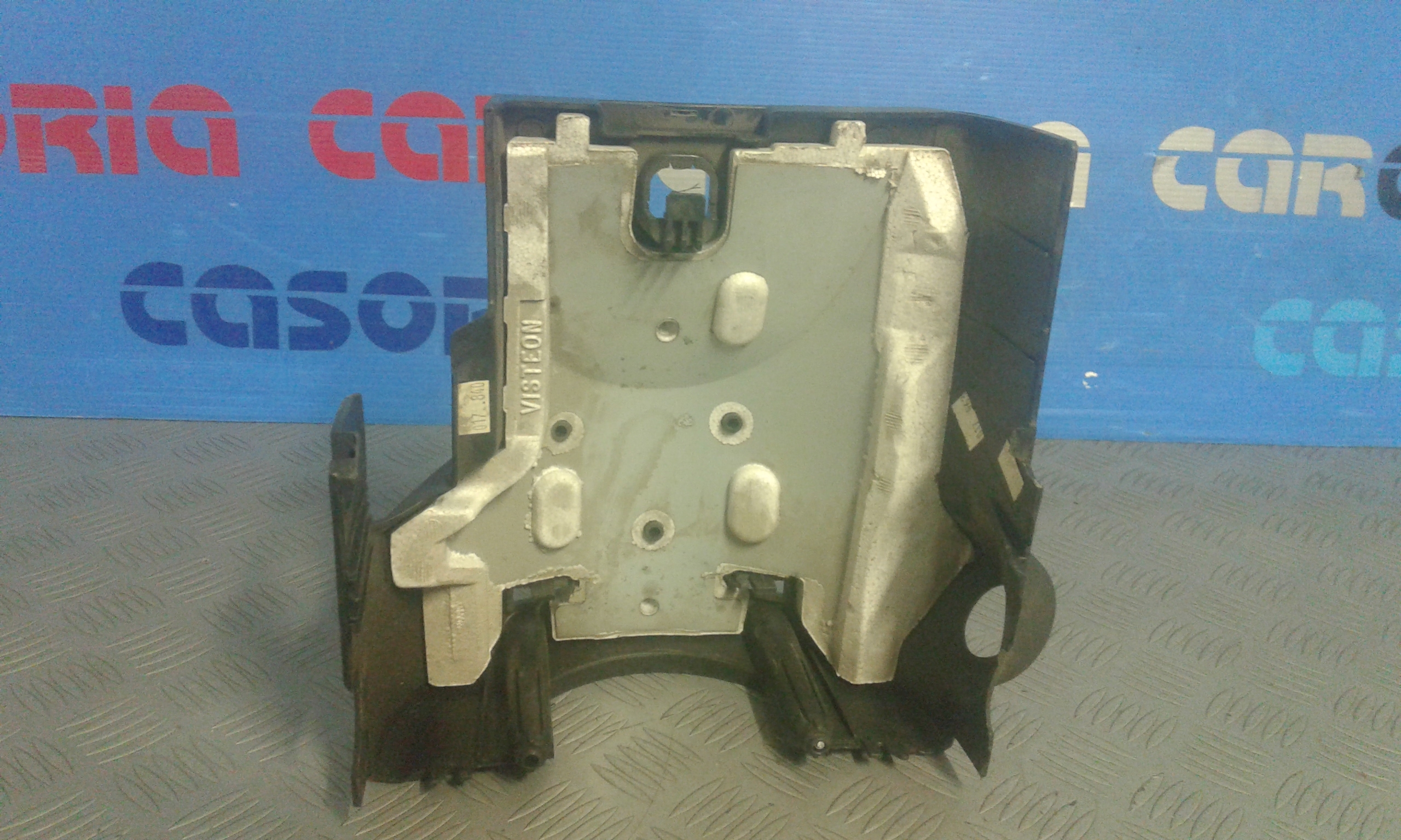 Riparo piantone sterzo CITROEN C4 Berlina