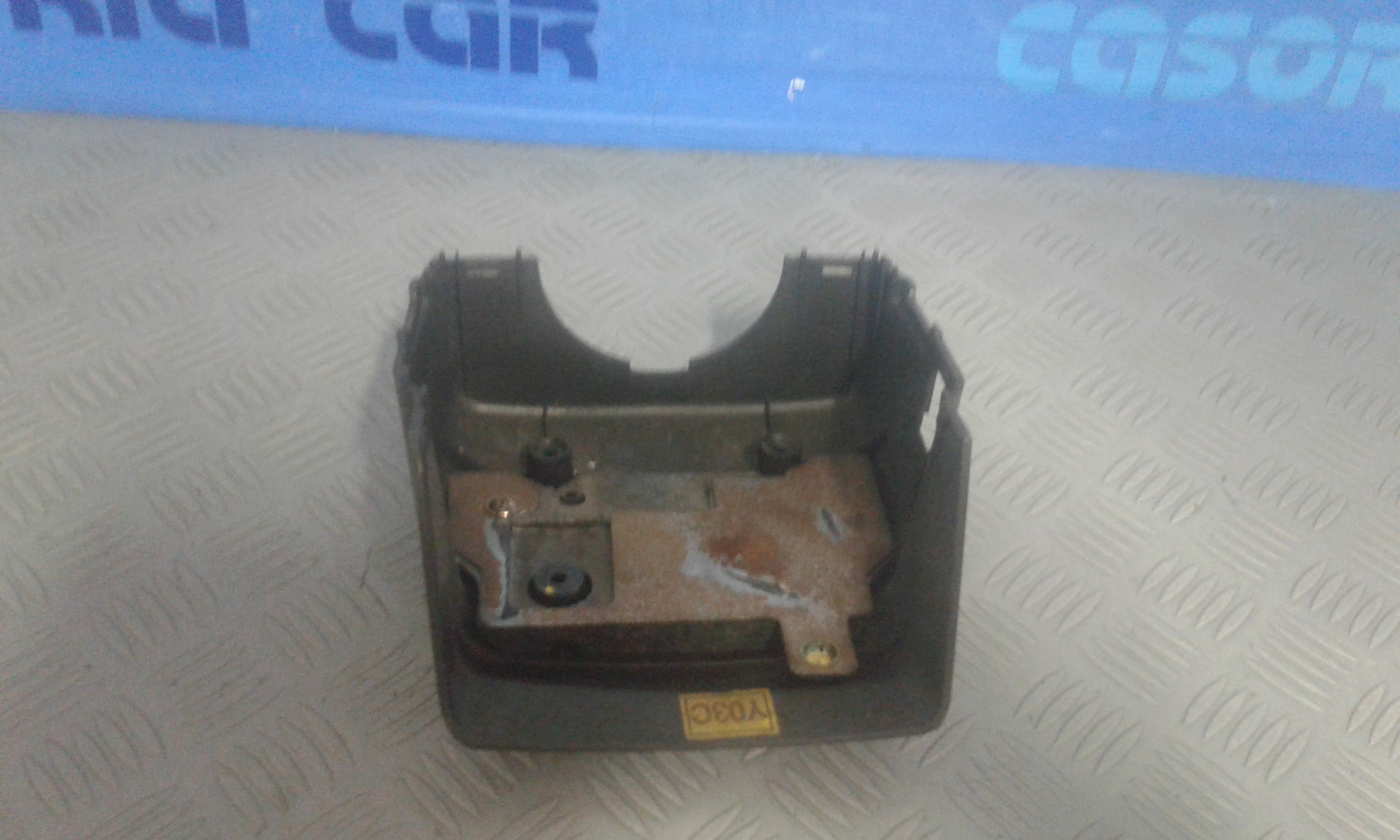 Riparo piantone sterzo KIA Sorento 1 Serie