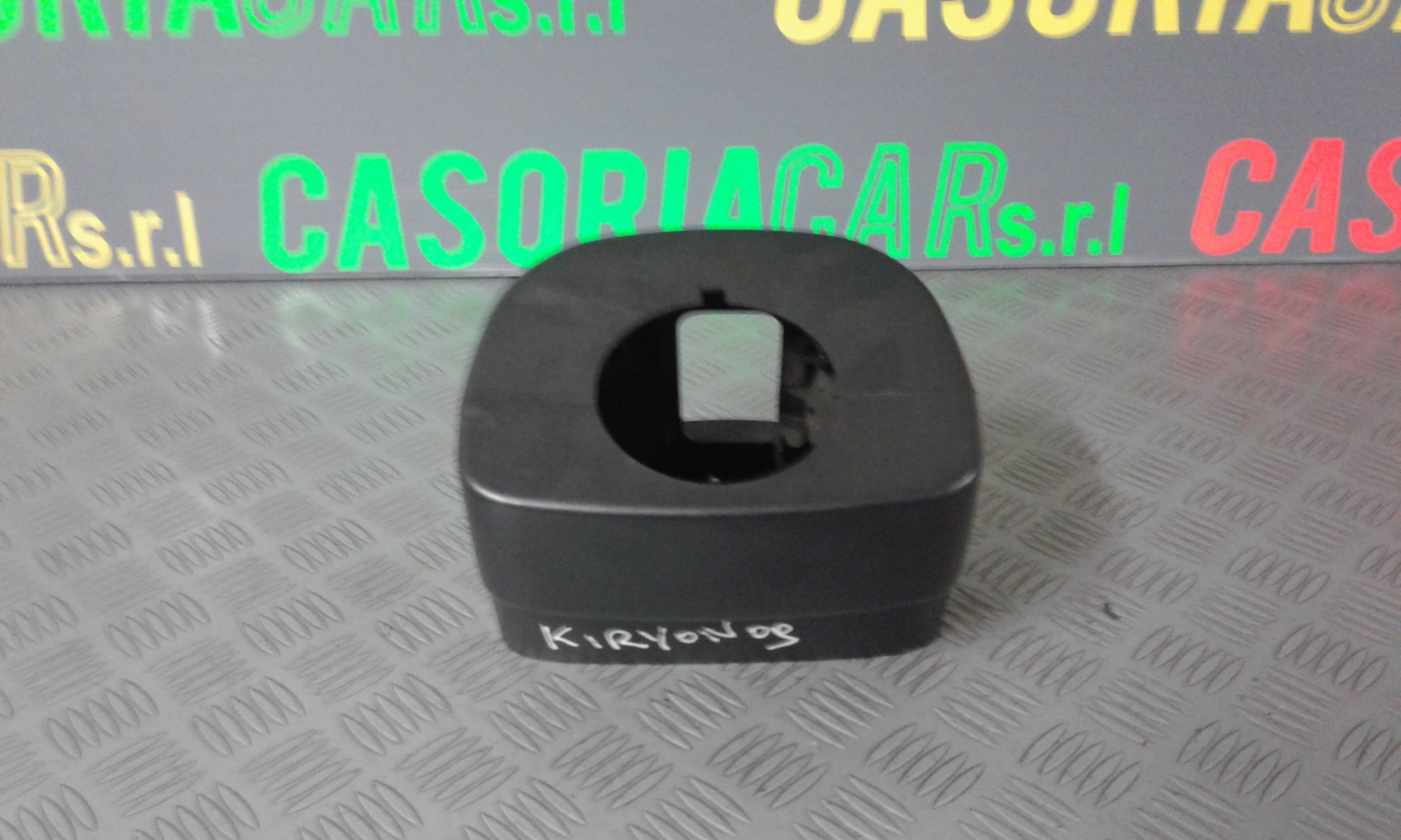 Riparo piantone sterzo SSANGYONG Kyron 2 Serie