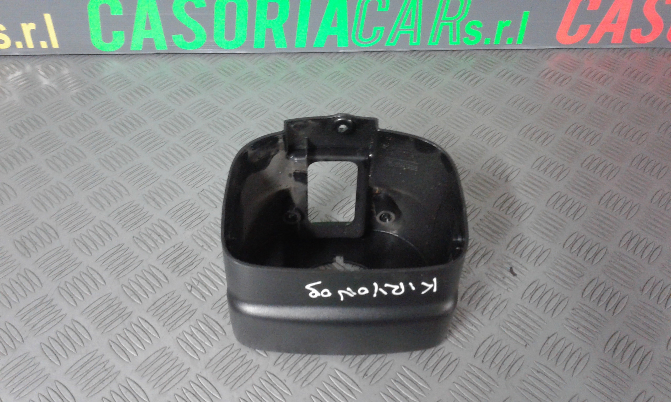 Riparo piantone sterzo SSANGYONG Kyron 2 Serie