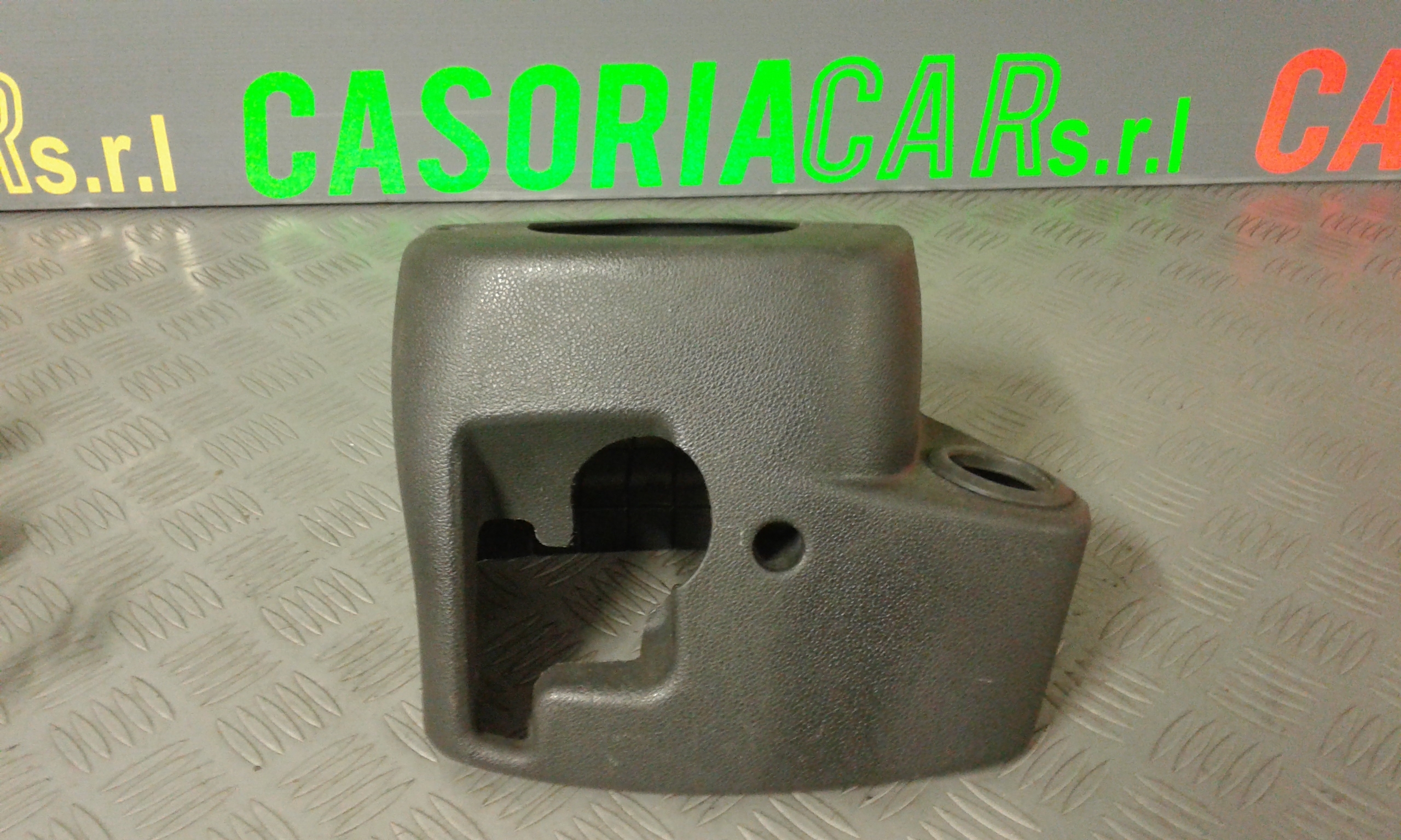 Riparo piantone sterzo HYUNDAI Getz 2 Serie