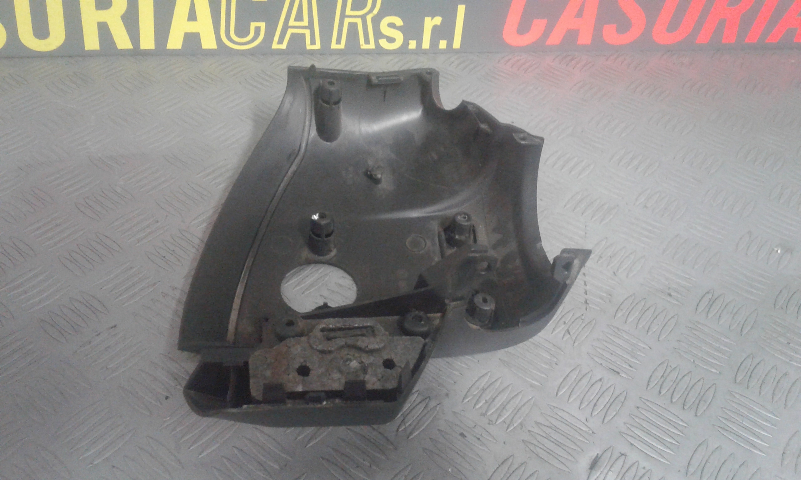 Riparo piantone sterzo FIAT Grande Punto 1 Serie