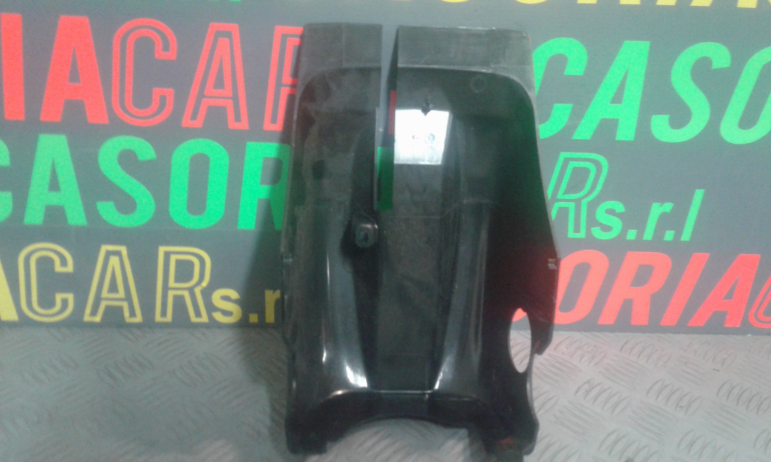 Riparo piantone sterzo VOLKSWAGEN Touran 3 Serie