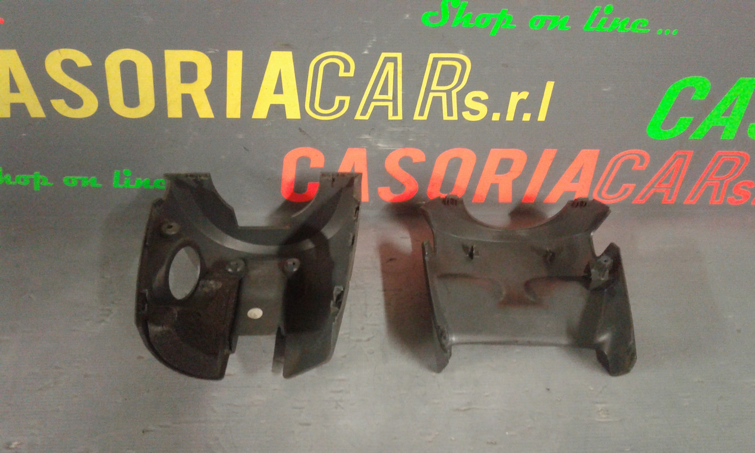 Riparo piantone sterzo SMART Forfour 1 Serie