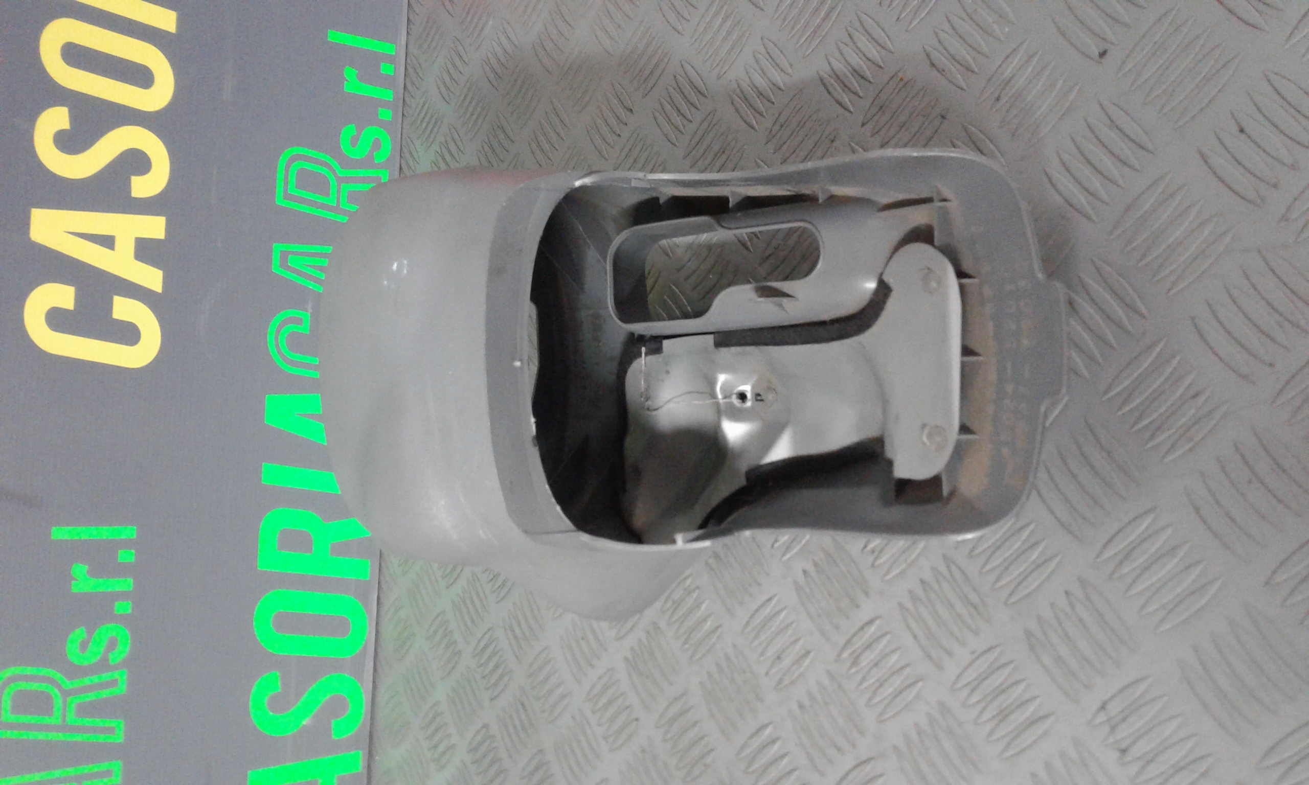 Riparo piantone sterzo TOYOTA Yaris 1 Serie