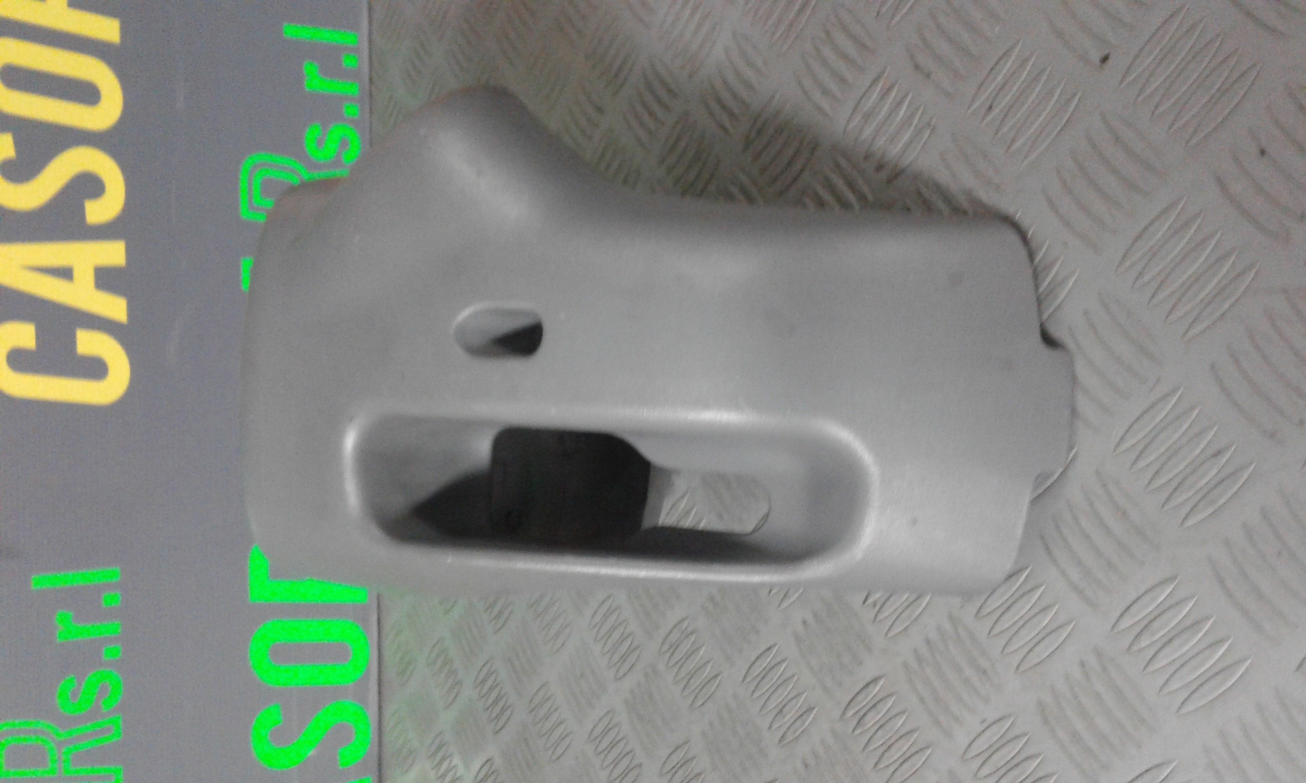 Riparo piantone sterzo TOYOTA Yaris 1 Serie