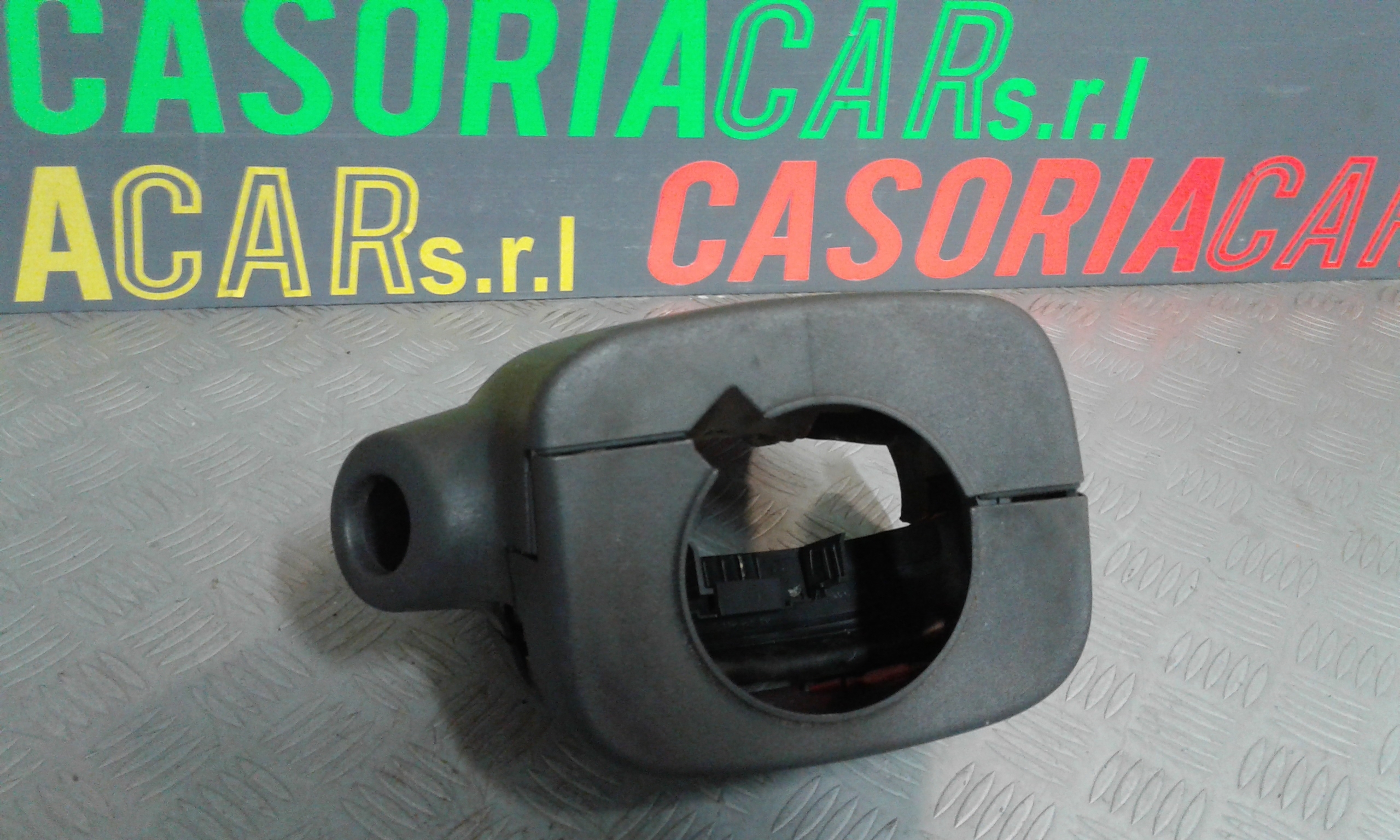 Riparo piantone sterzo CITROEN C2 1 Serie