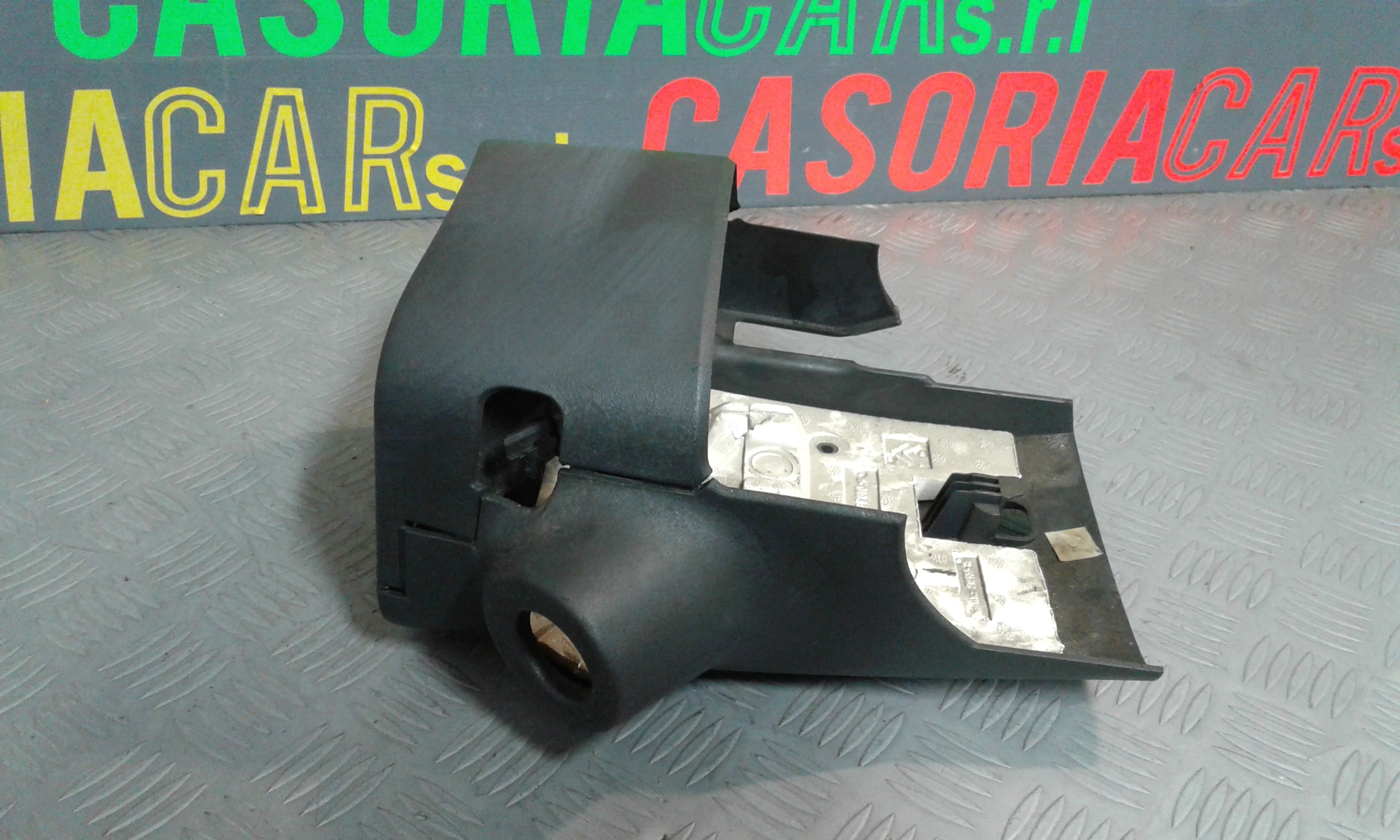 Riparo piantone sterzo CITROEN C2 1 Serie