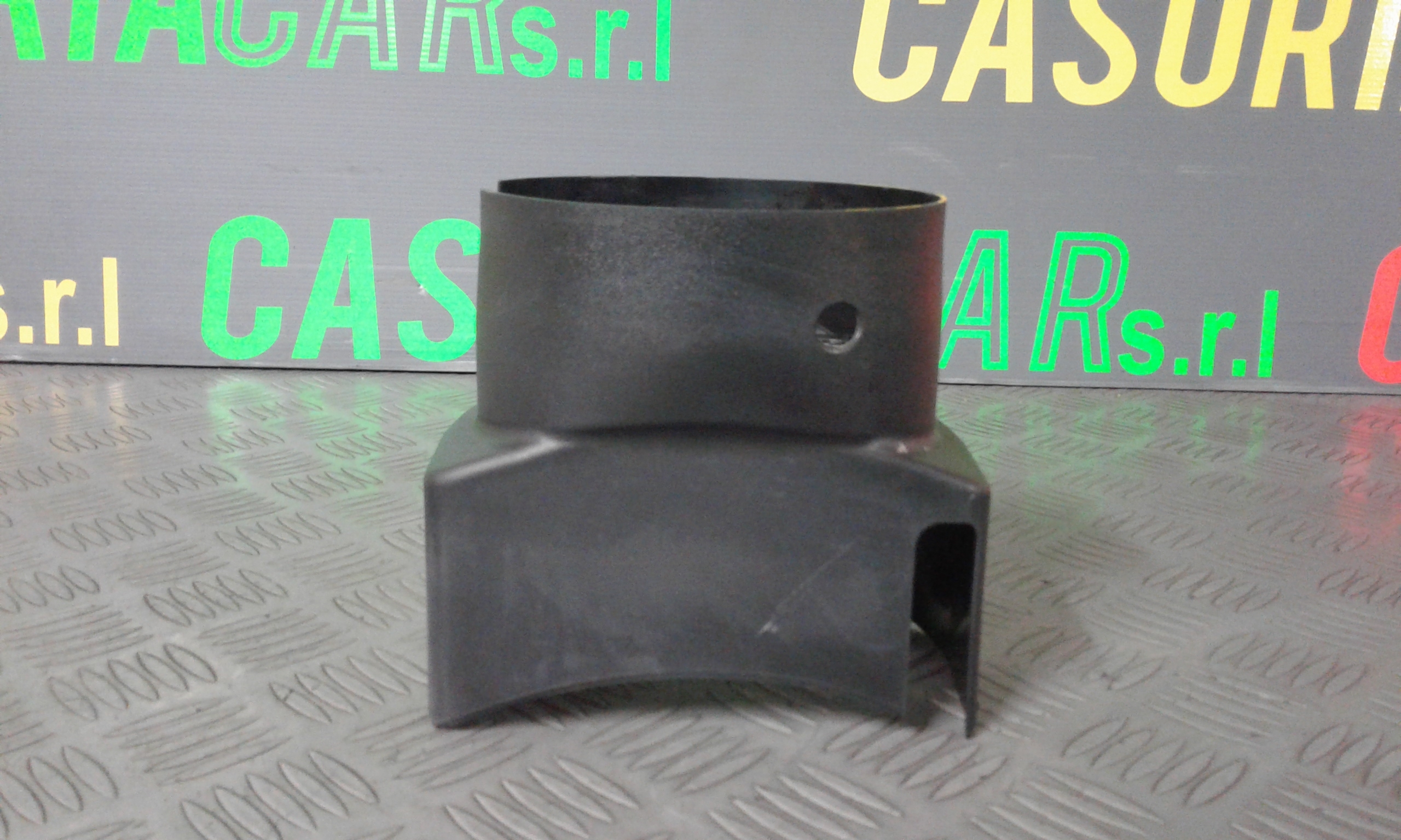 Riparo piantone sterzo MERCEDES Sprinter W906 3 Serie