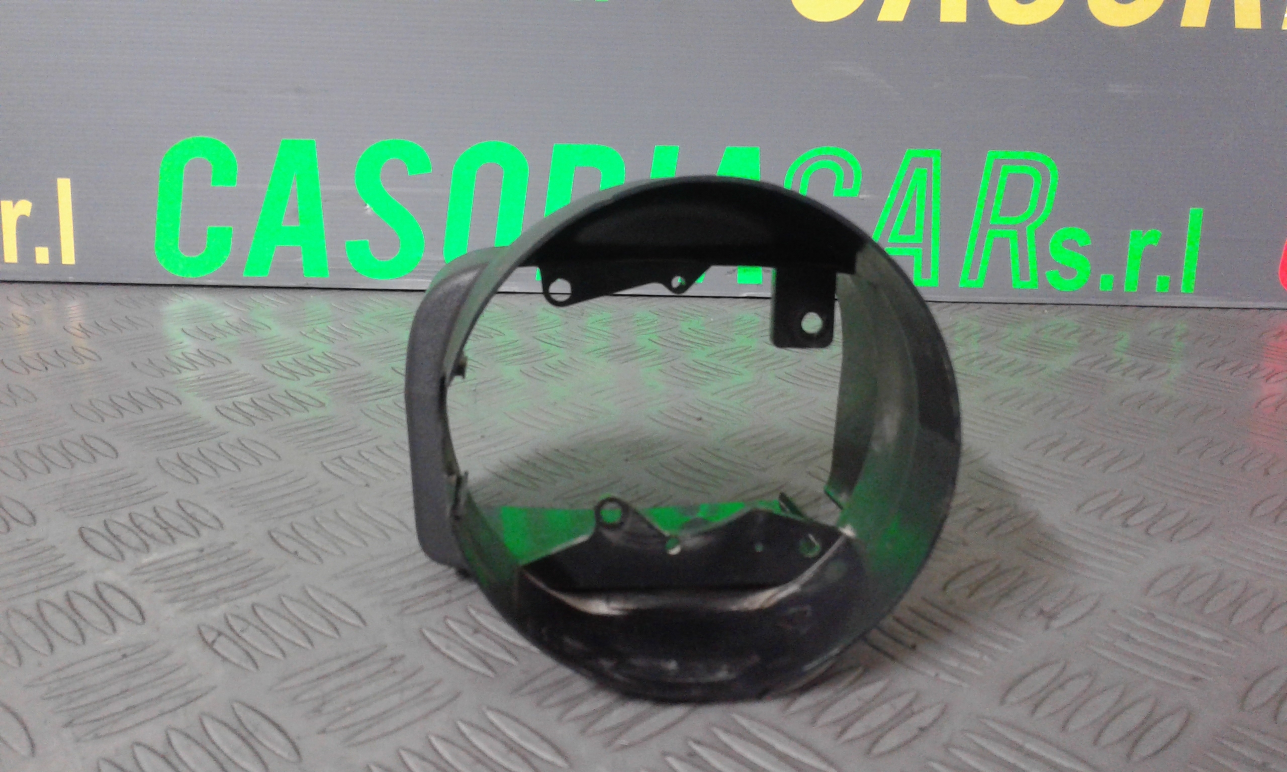 Riparo piantone sterzo MERCEDES Sprinter W906 3 Serie