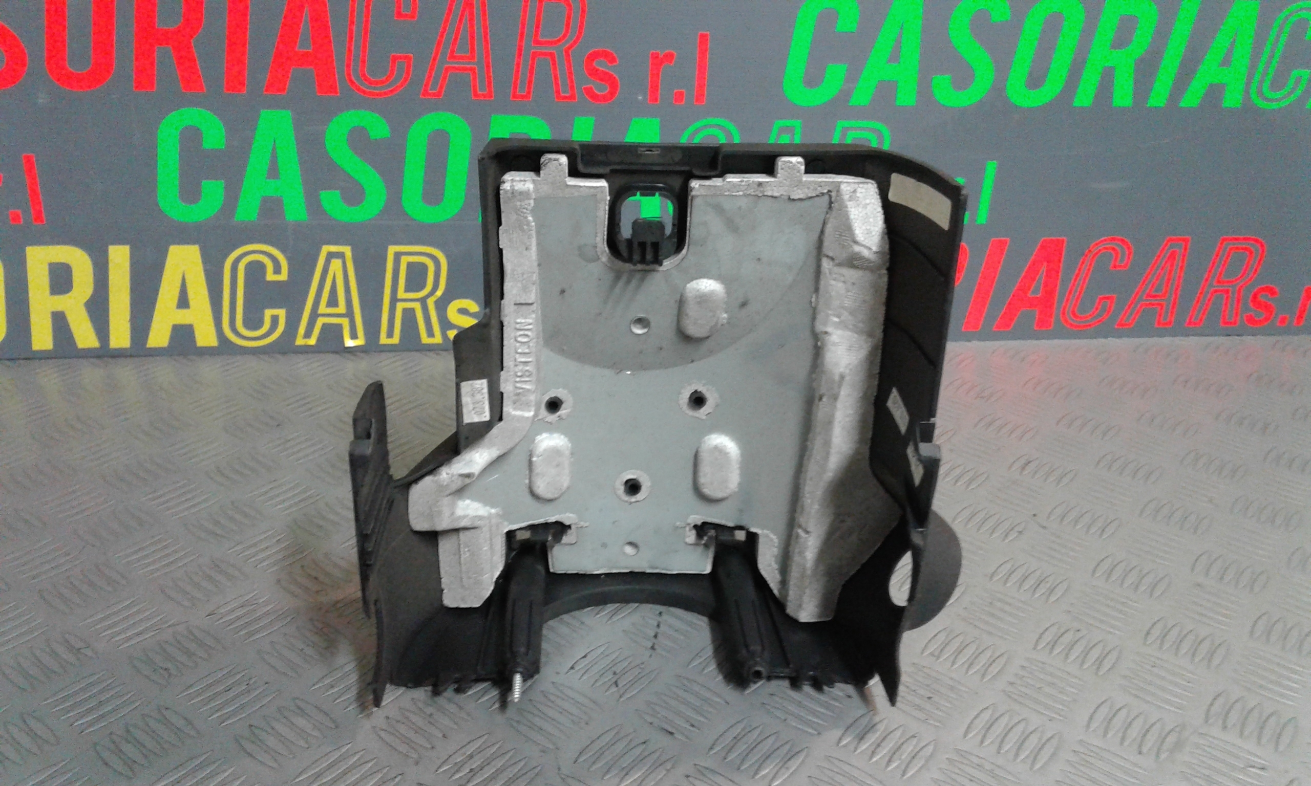 Riparo piantone sterzo CITROEN C4 Berlina