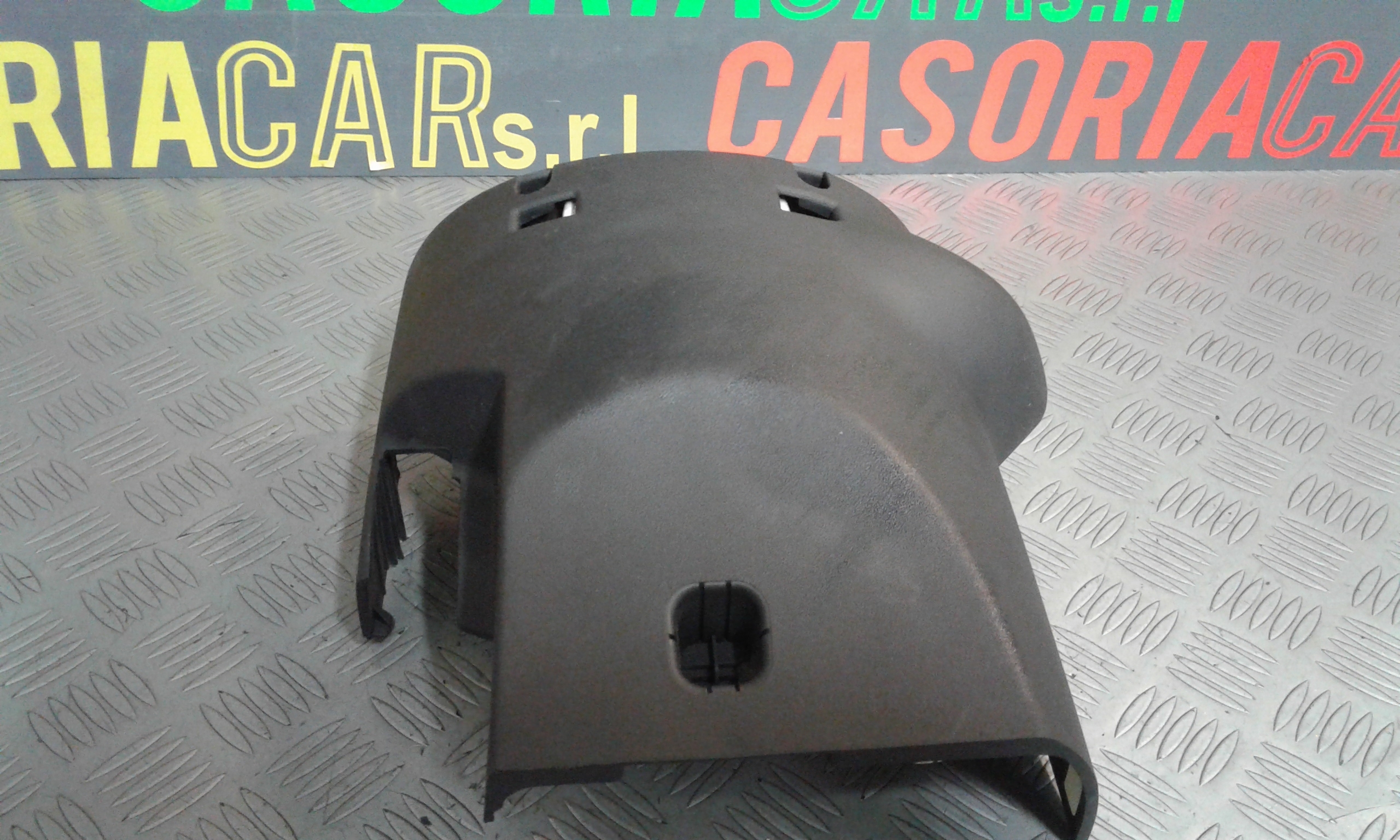 Riparo piantone sterzo CITROEN C4 Berlina