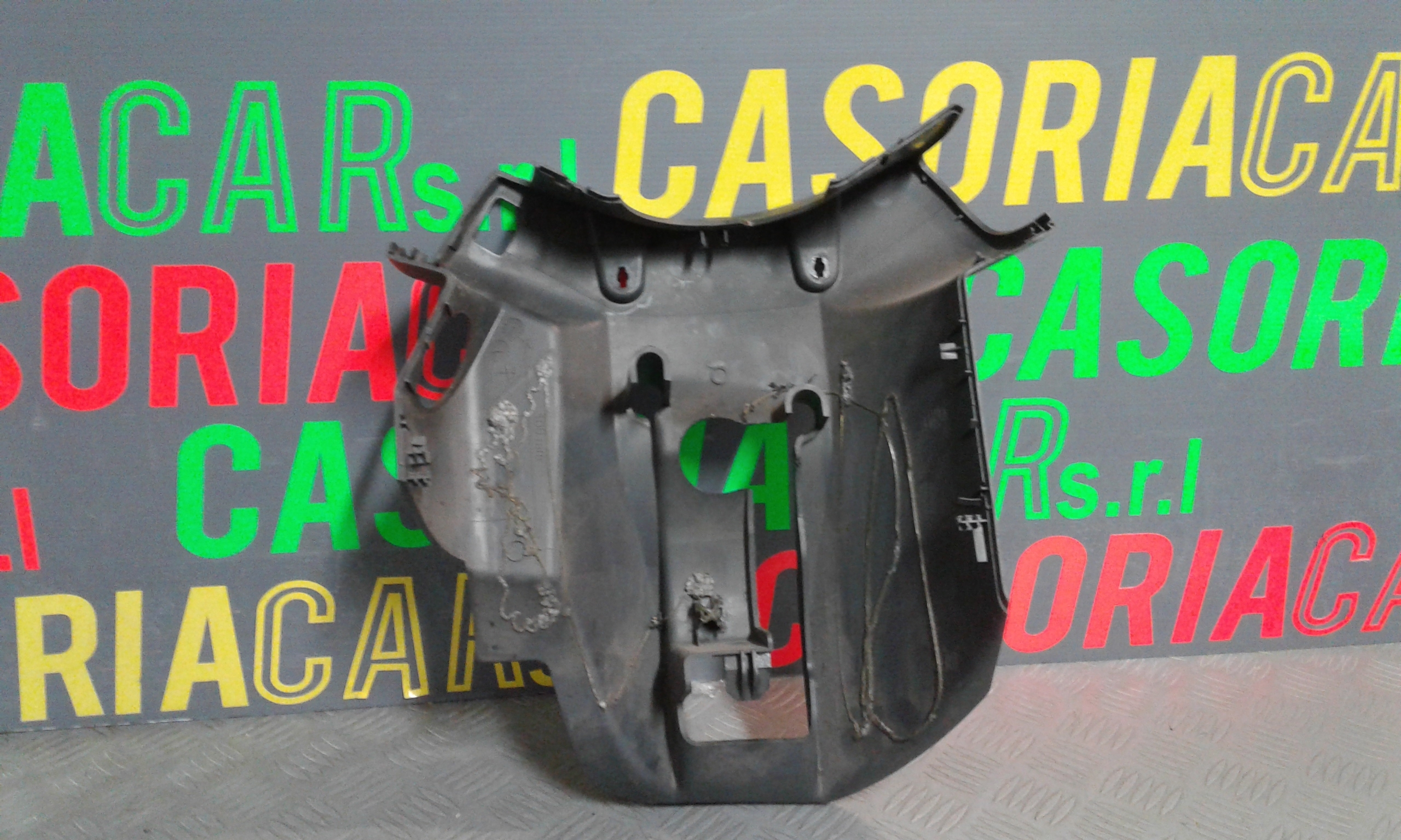 Riparo piantone sterzo RENAULT Modus 2 Serie