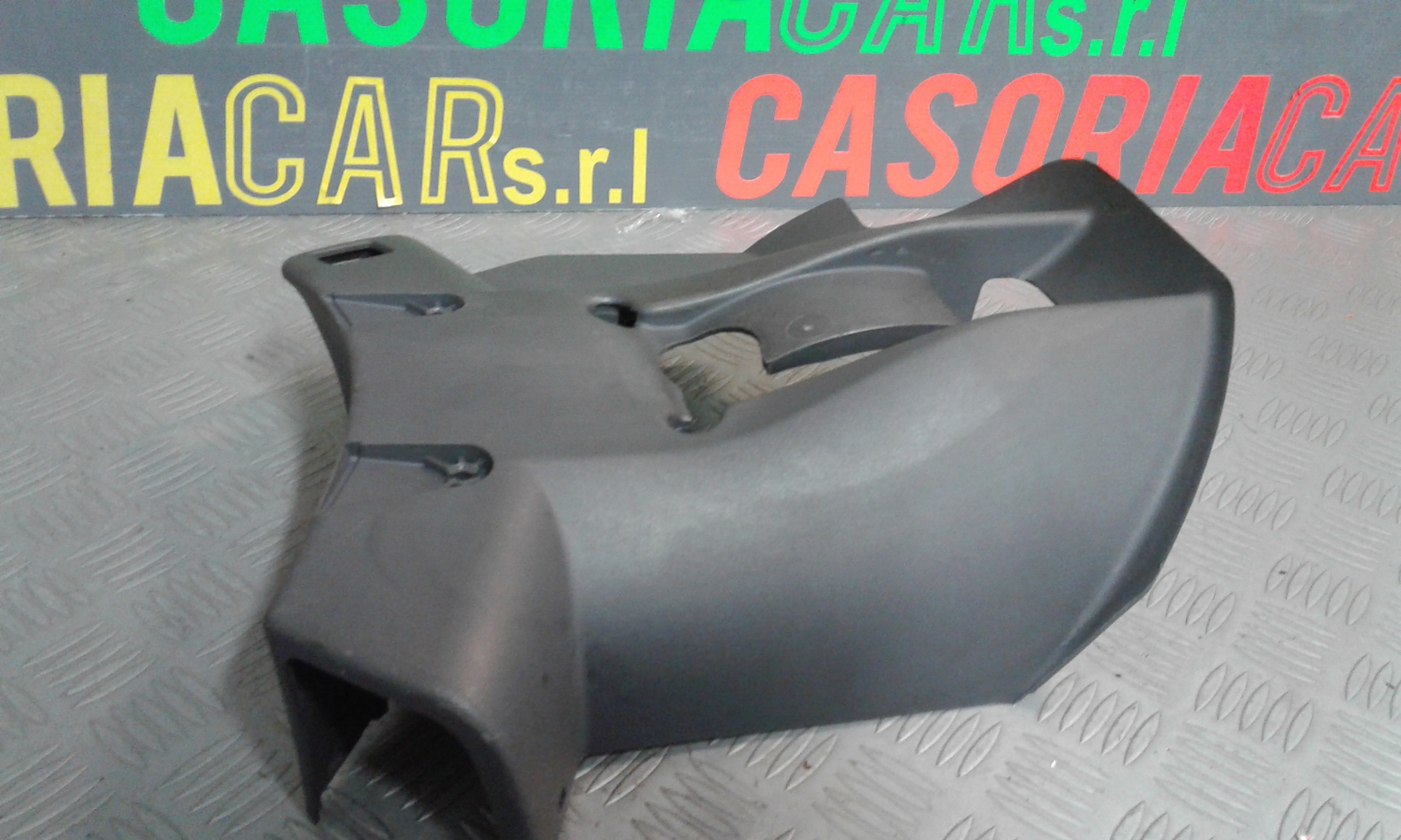 Riparo piantone sterzo RENAULT Modus 2 Serie