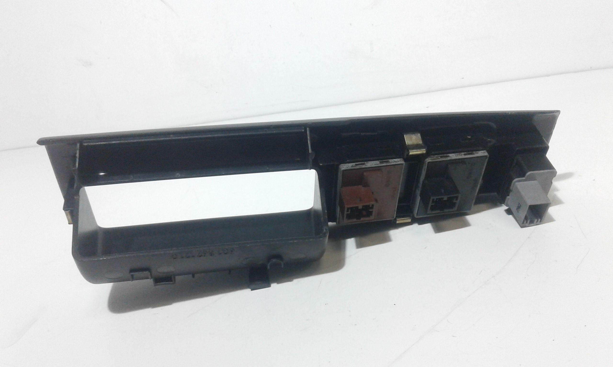 Pulsantiera Anteriore Sinistra Guida VOLKSWAGEN Polo 4 Serie