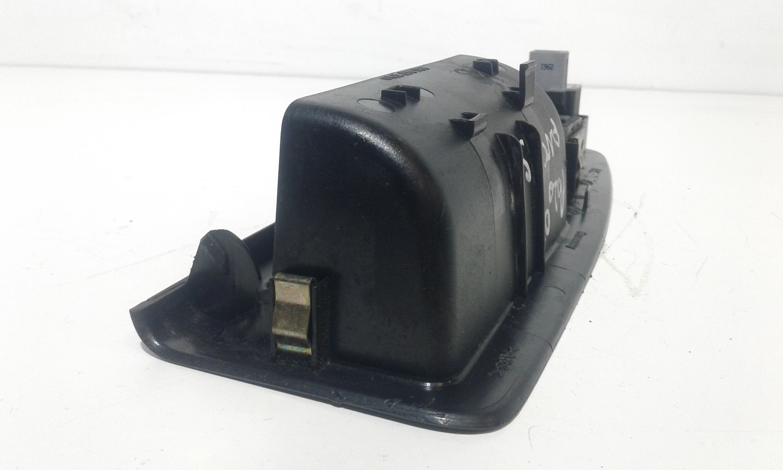 Pulsantiera Anteriore Sinistra Guida VOLKSWAGEN Polo 4 Serie