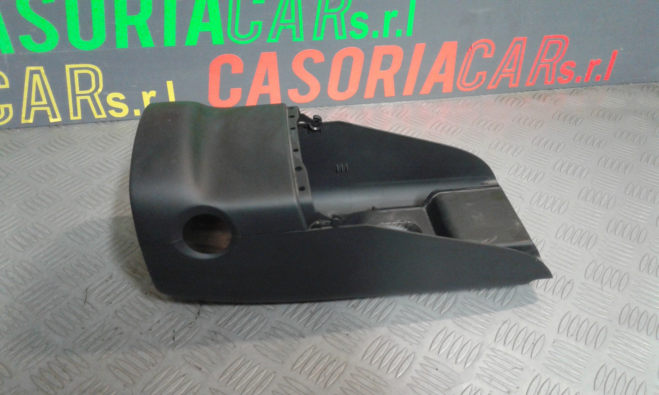 Riparo piantone sterzo VOLKSWAGEN Passat Variant 4 Serie