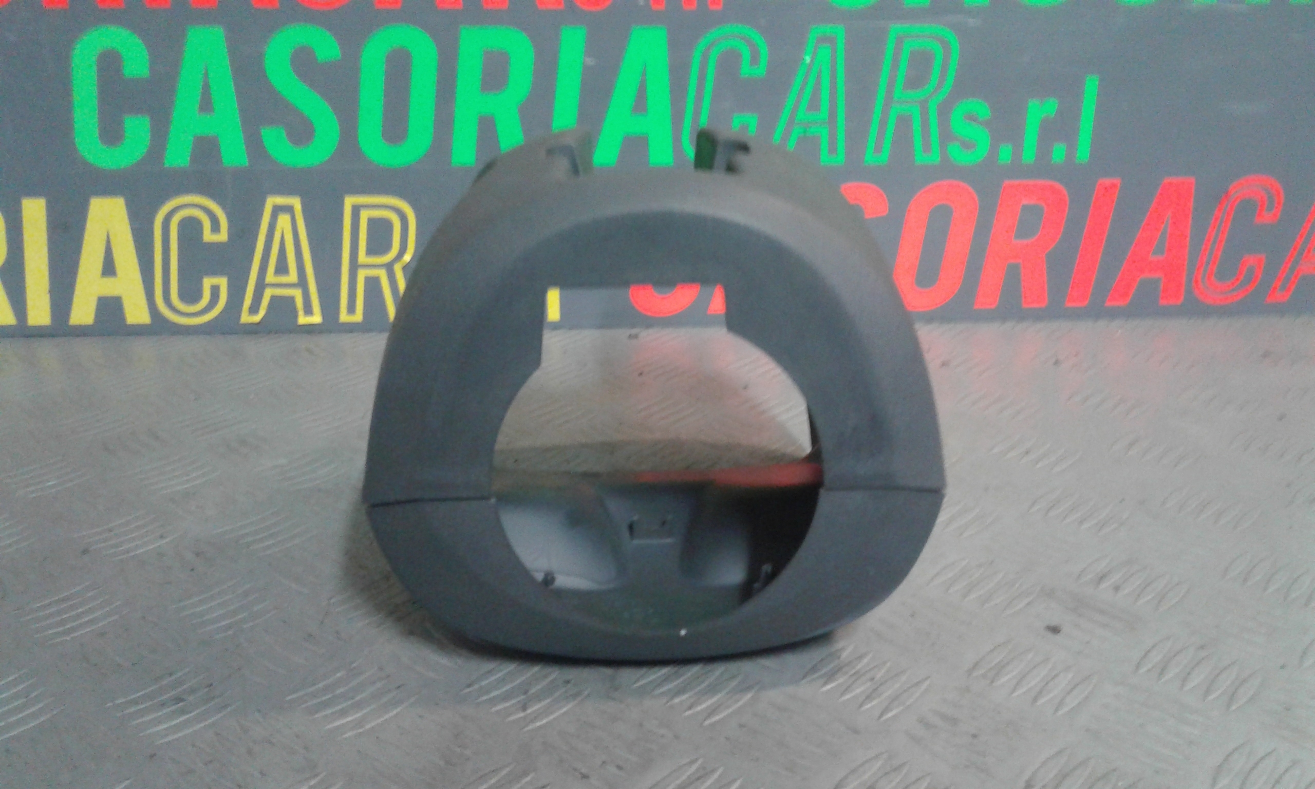 Riparo piantone sterzo SMART Forfour 1 Serie