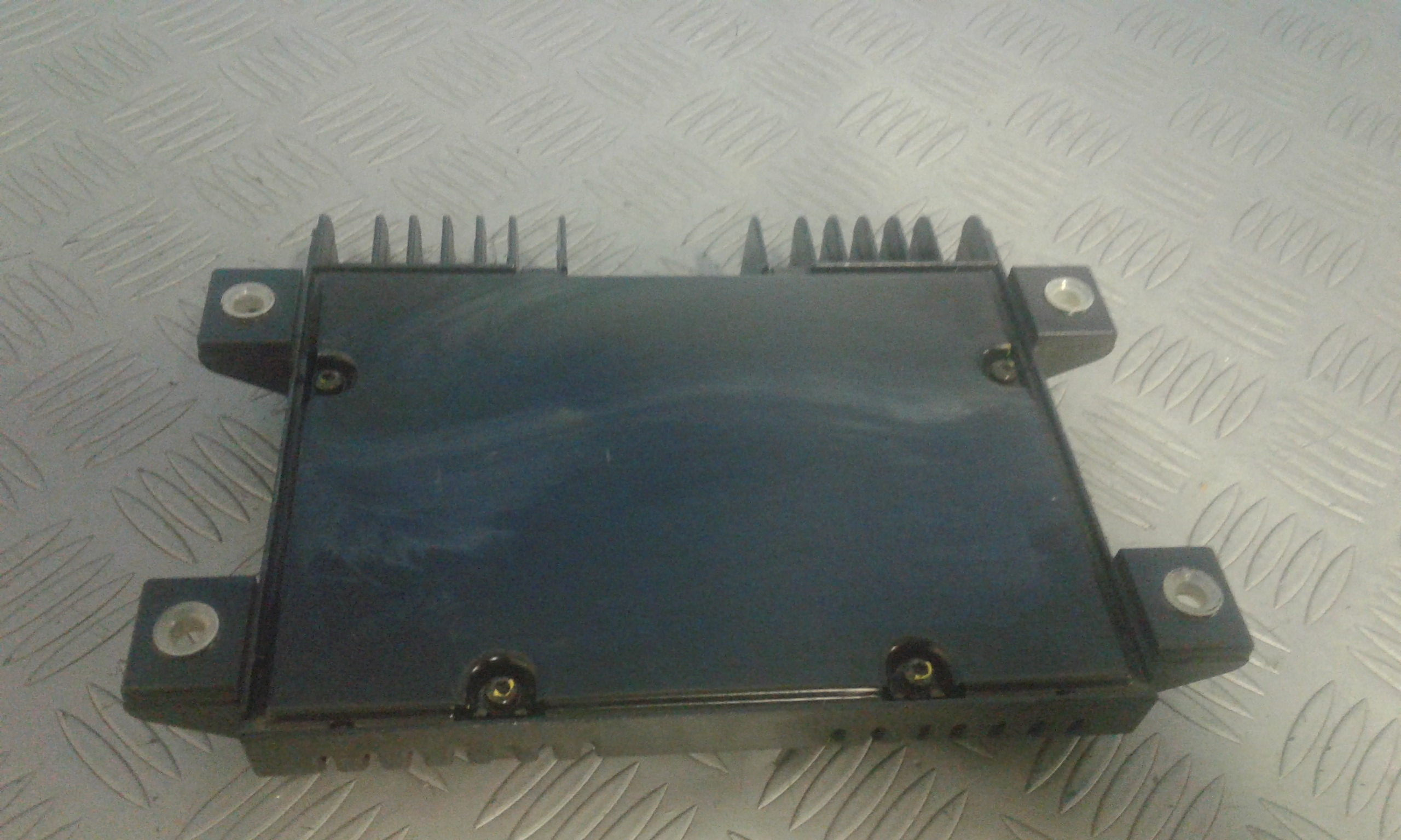 Amplificatore autoradio MAZDA 6 S. Wagon