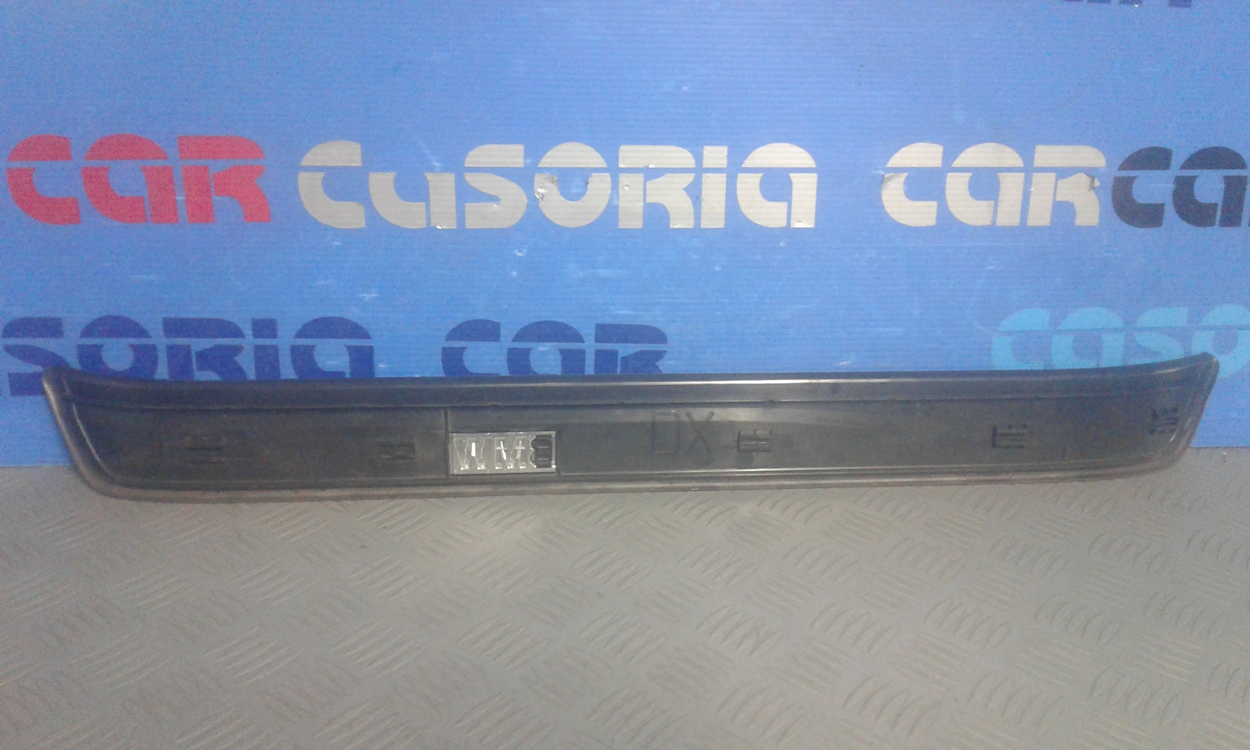 Batticalcagno Anteriore Destro BMW Serie 3 E91 Touring