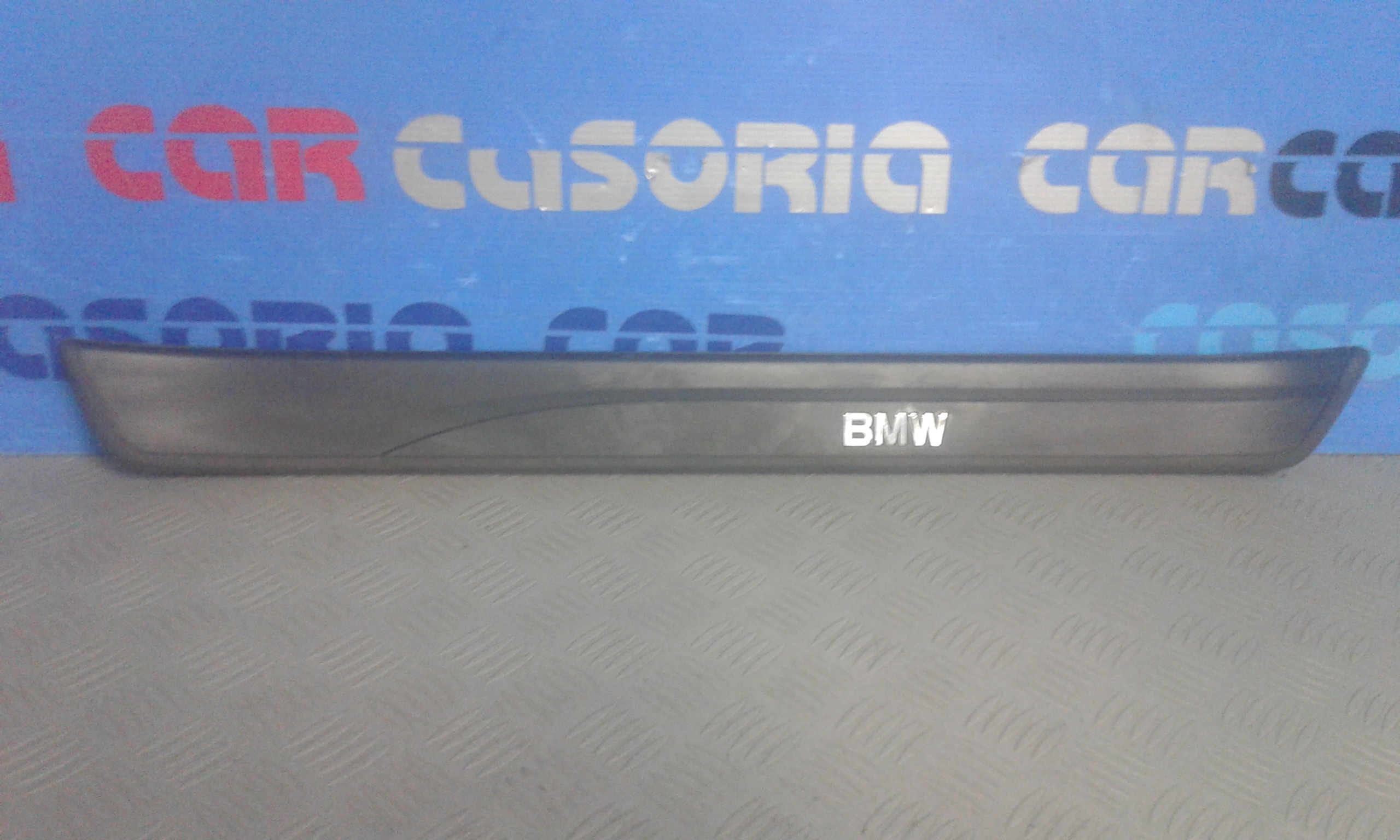 Batticalcagno Anteriore Destro BMW Serie 3 E91 Touring