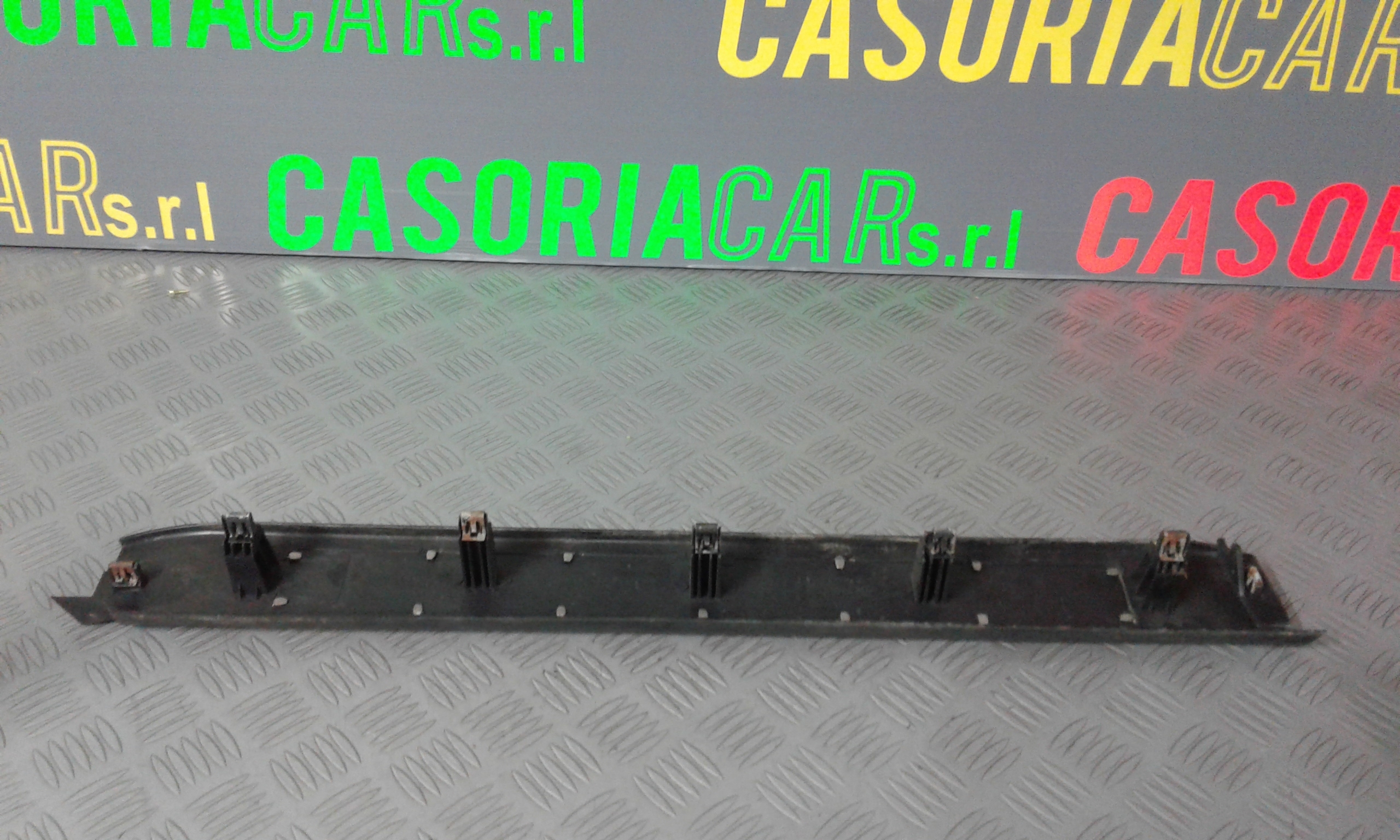 Batticalcagno Anteriore Destro SSANGYONG Kyron 2 Serie