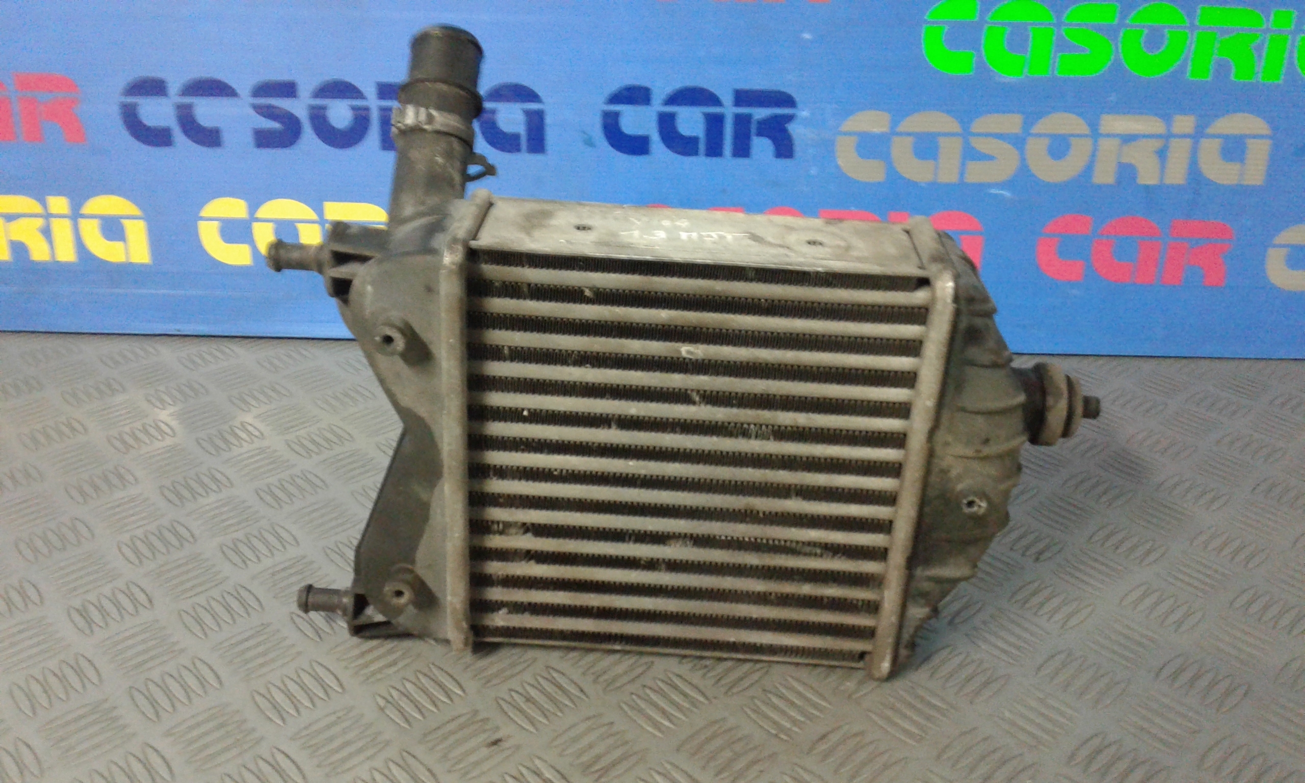 Intercooler LANCIA Ypsilon 1 Serie