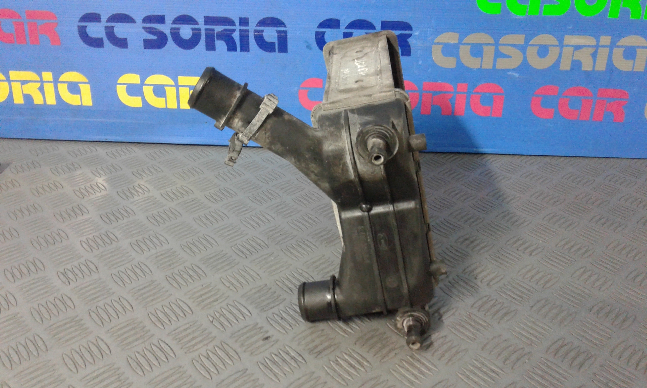 Intercooler LANCIA Ypsilon 1 Serie