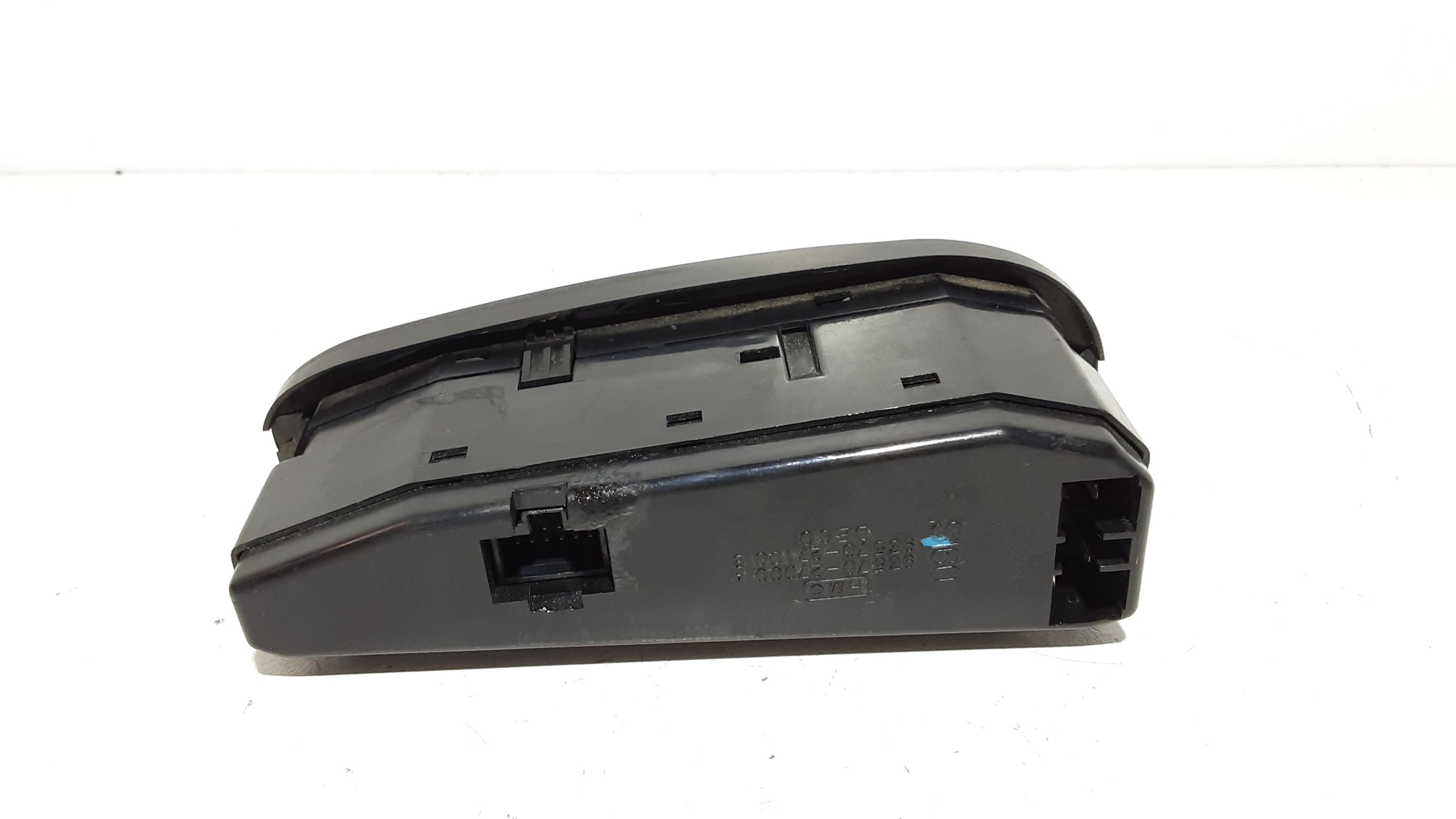 Pulsantiera Anteriore Sinistra Guida HYUNDAI Coup 1 Serie