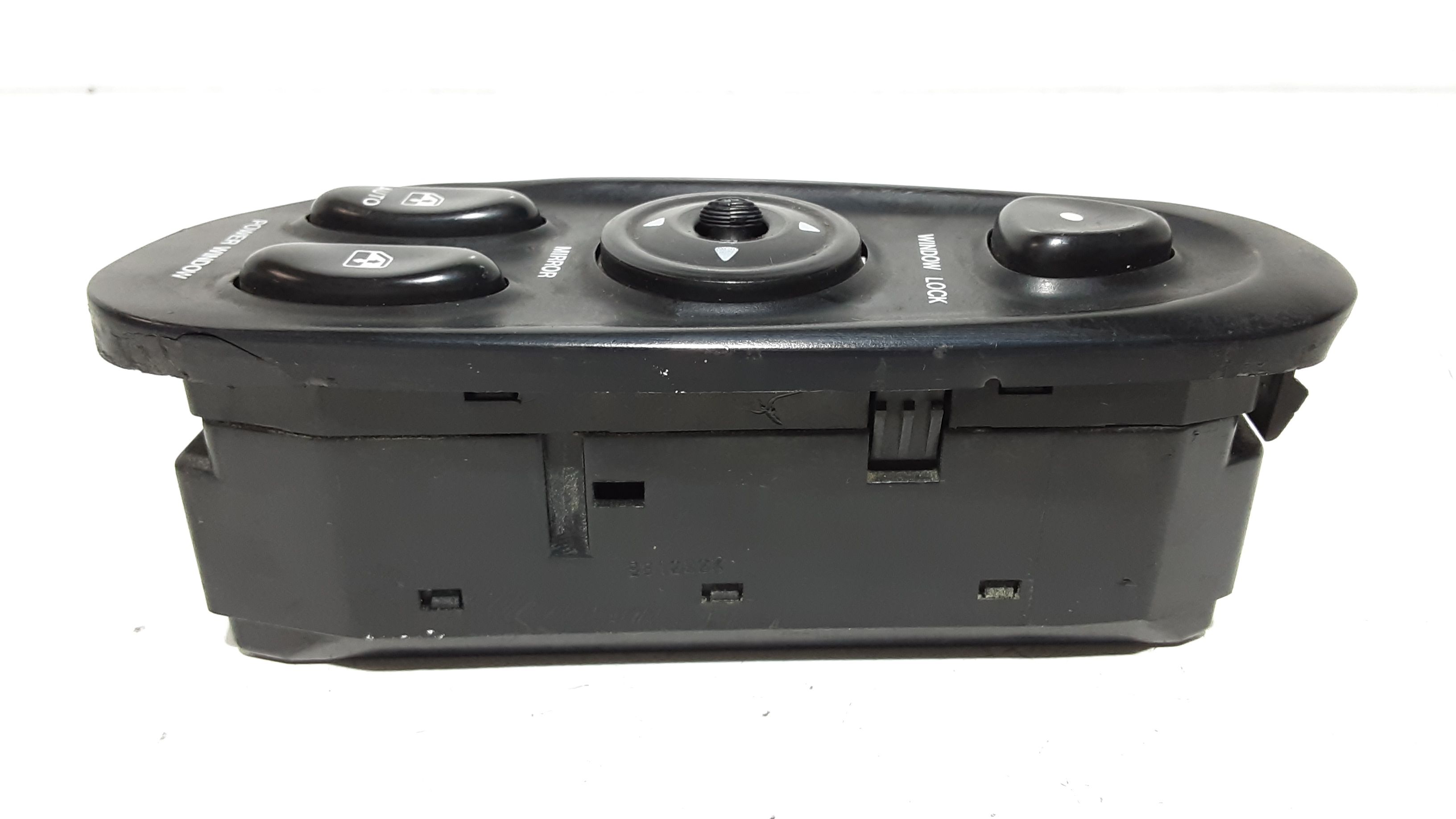 Pulsantiera Anteriore Sinistra Guida HYUNDAI Coup 1 Serie