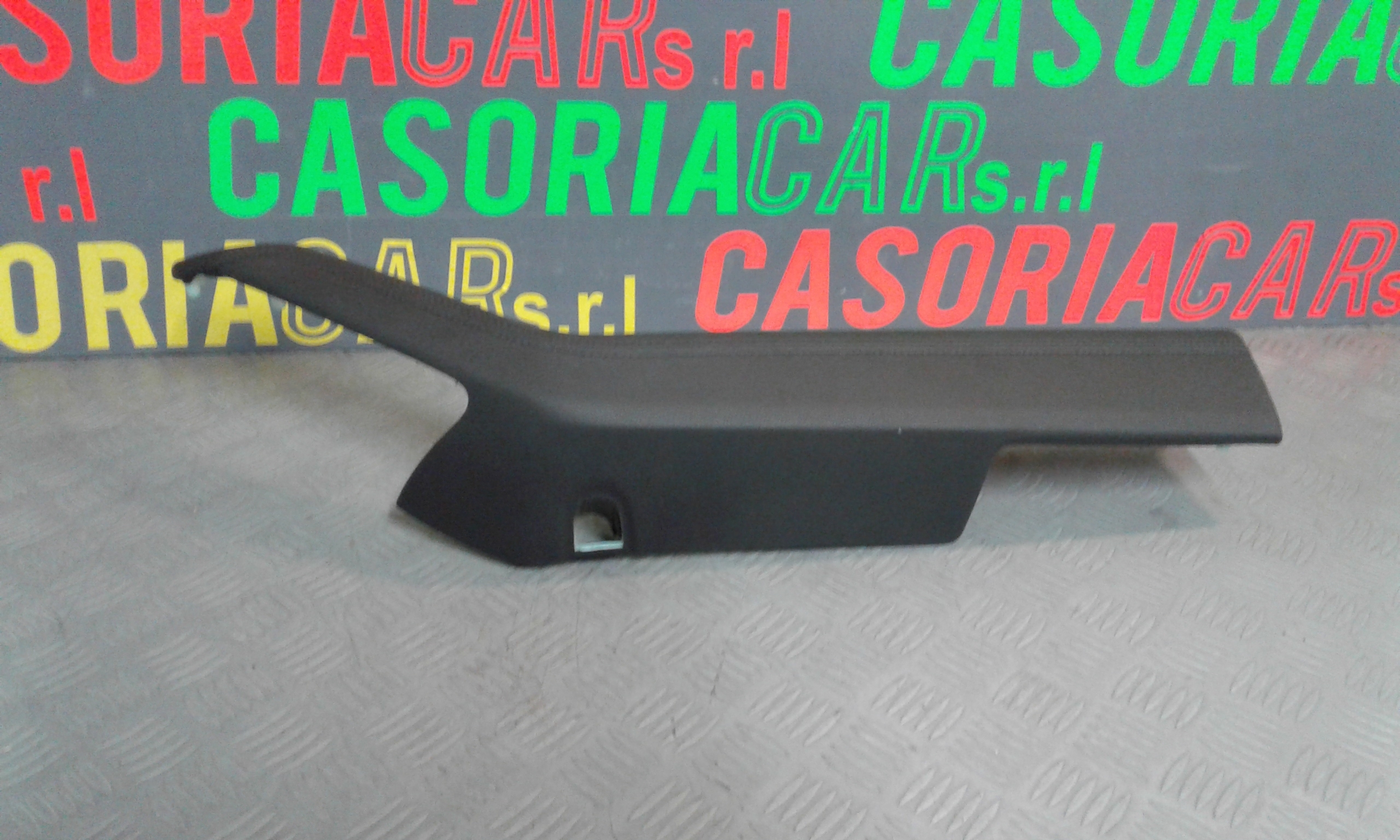 Maniglione interno ant DX passeggero VOLKSWAGEN Passat Variant 5 Serie