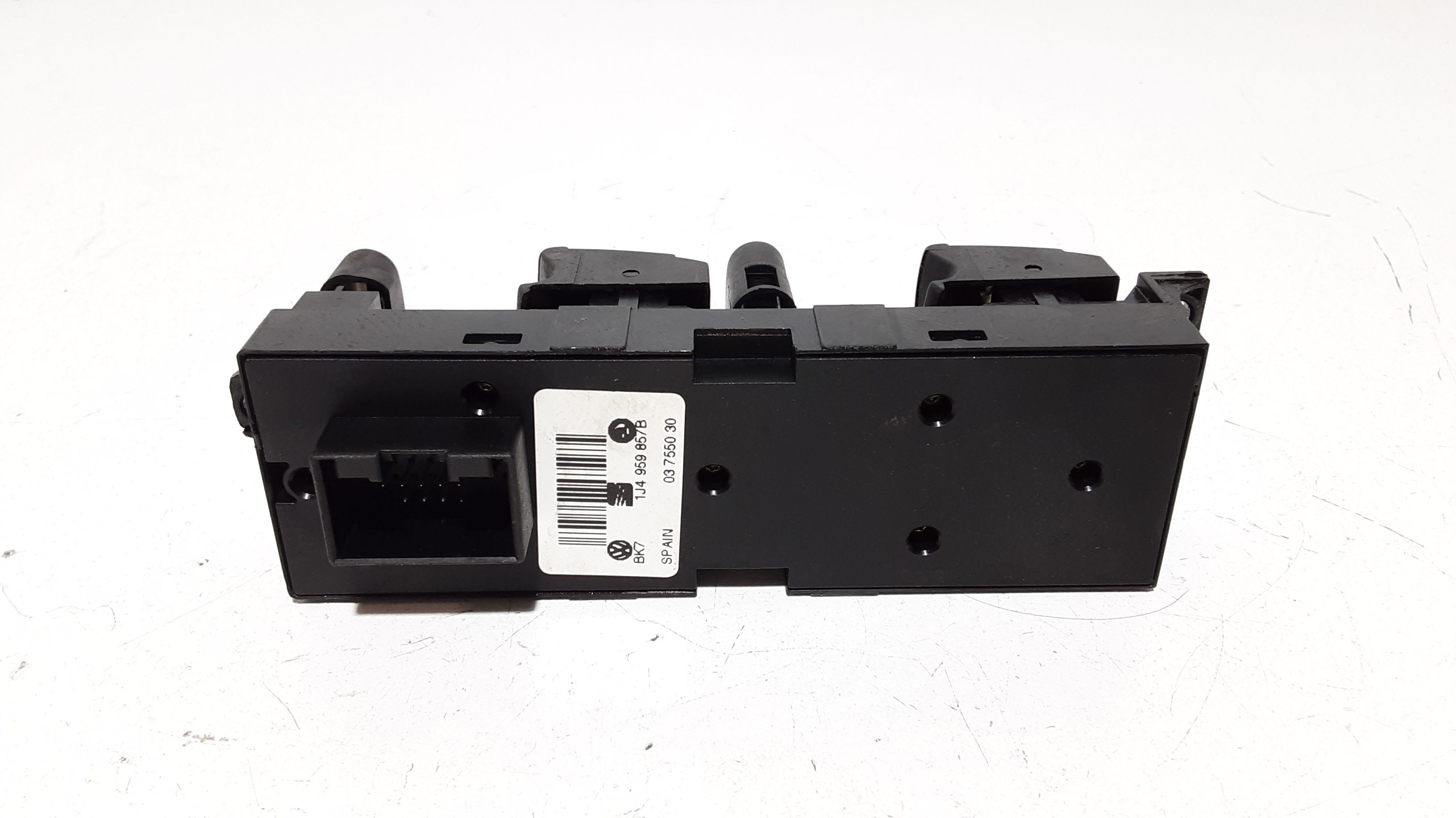 Pulsantiera Anteriore Sinistra Guida VOLKSWAGEN Passat Variant 3 Serie