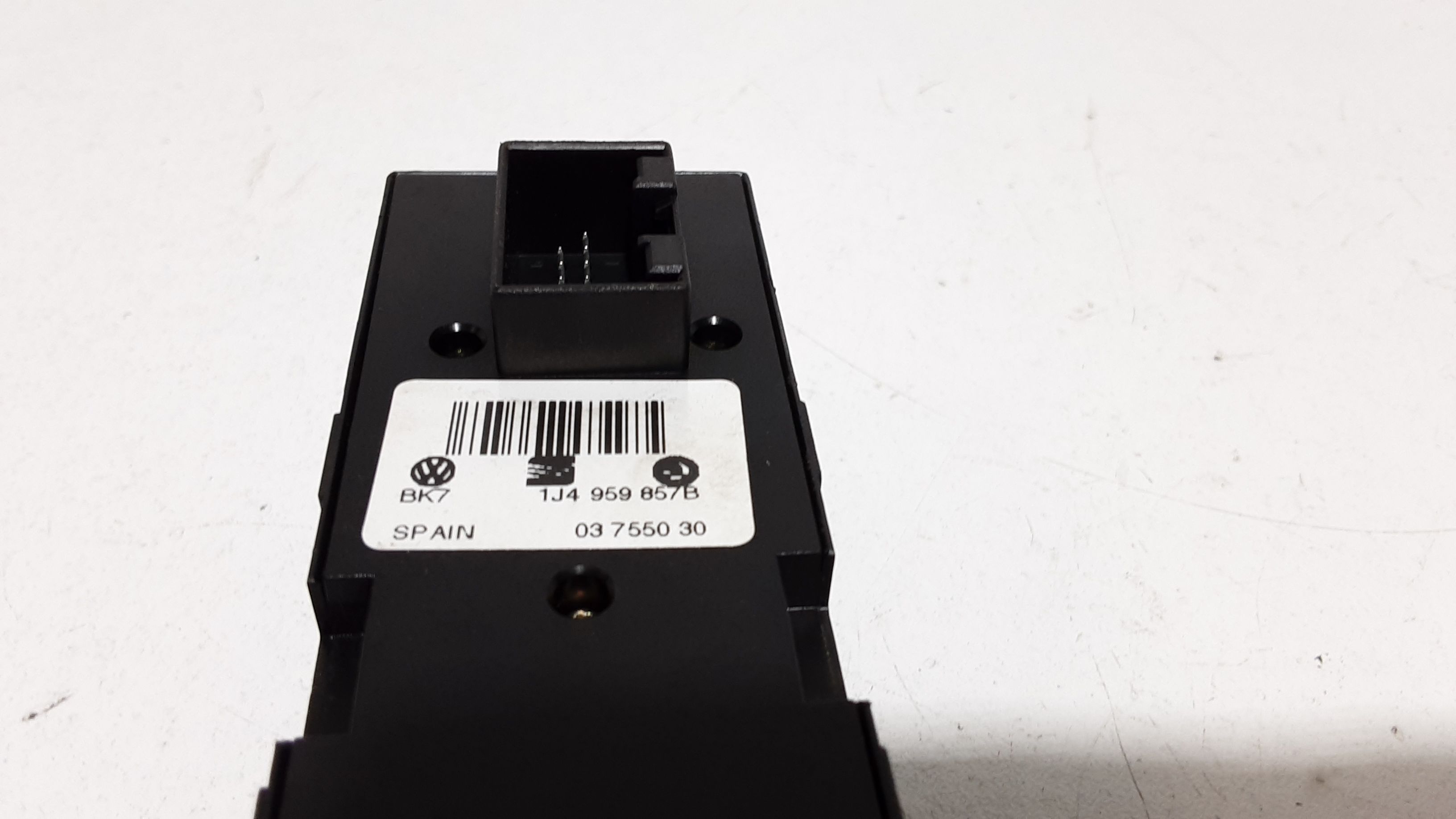 Pulsantiera Anteriore Sinistra Guida VOLKSWAGEN Passat Variant 3 Serie