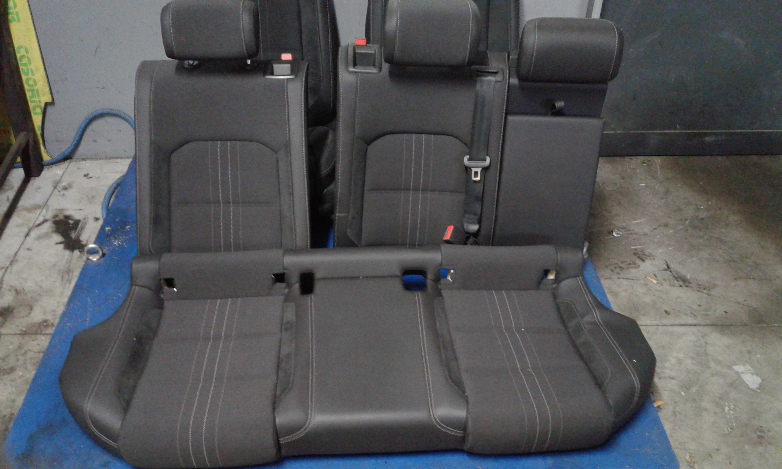 Tappezzeria Completa VOLKSWAGEN Passat Variant 5 Serie