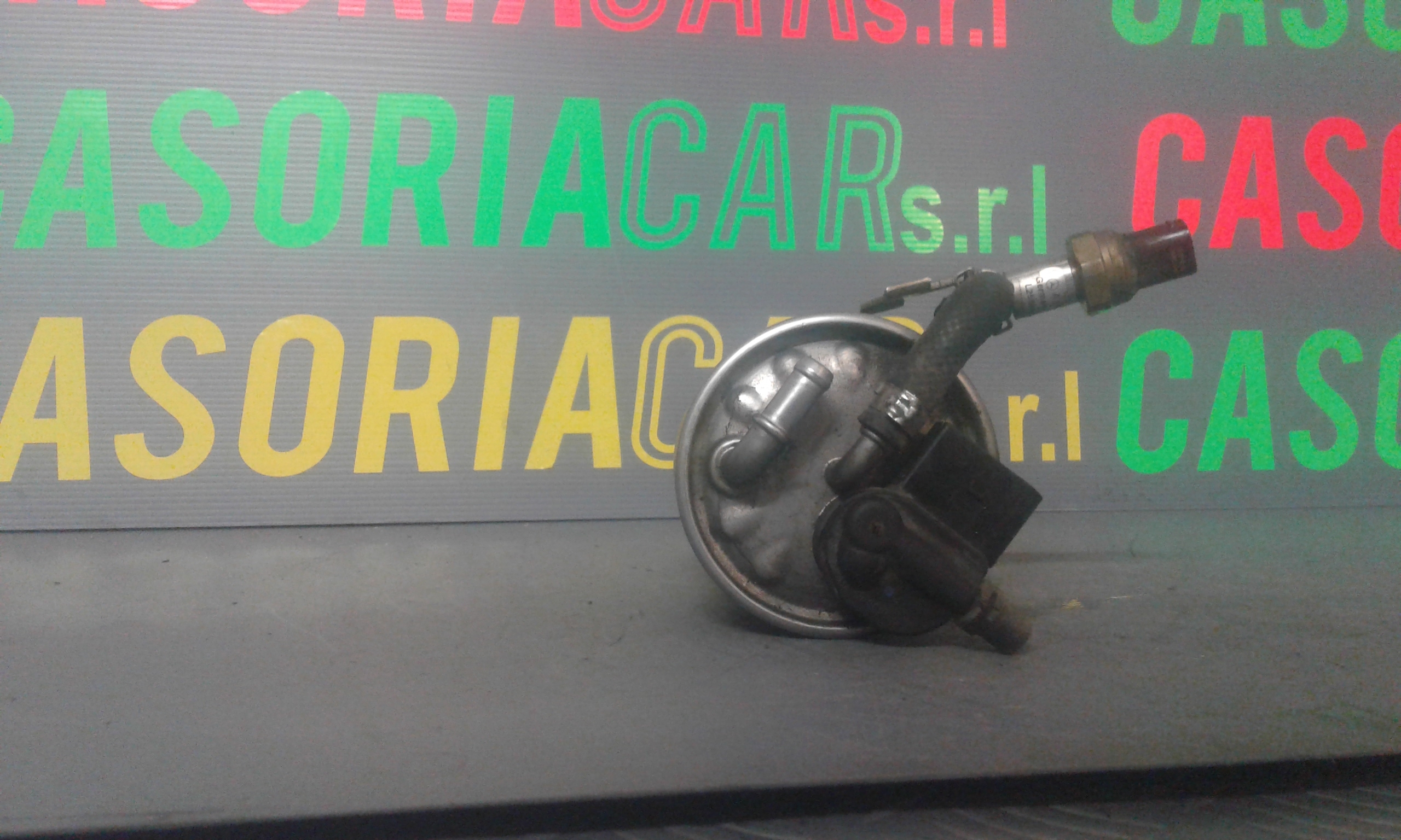 Filtri Gasolio MERCEDES Classe A W176 5 Serie