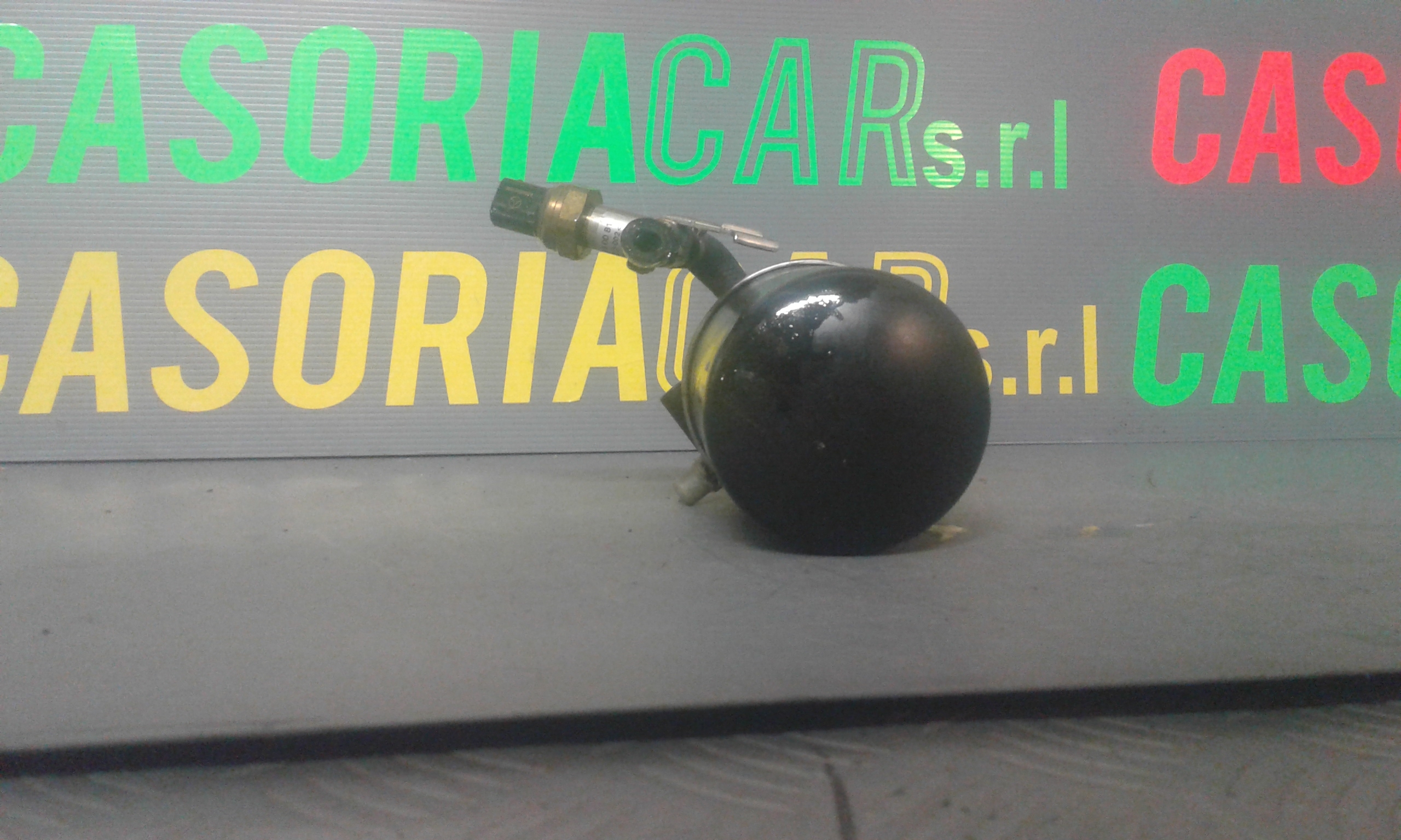 Filtri Gasolio MERCEDES Classe A W176 5 Serie